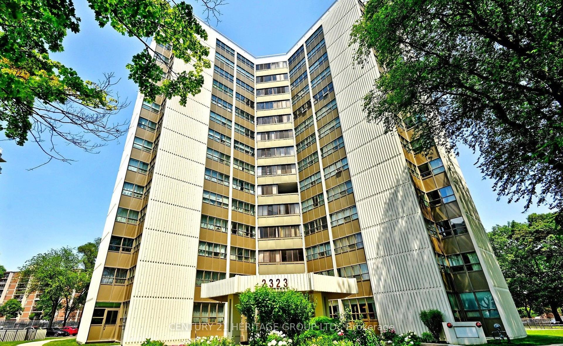 2323 Confederation Parkway 1408 #1408 — photo 1