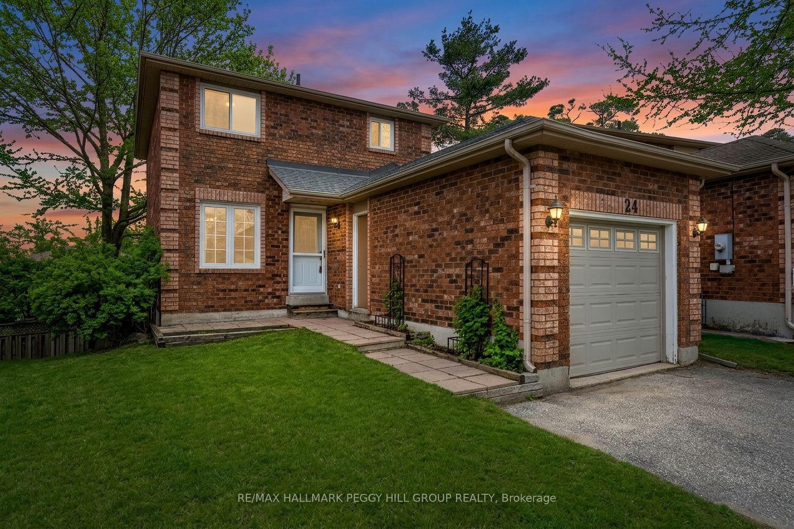 24 Geddes Crescent — photo 1