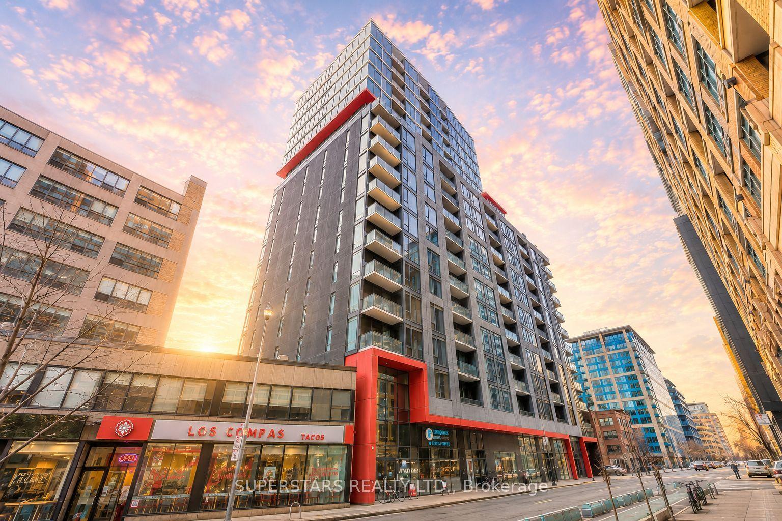 435 Richmond Street W 311 #311, Toronto — Condo for lease, photo 1