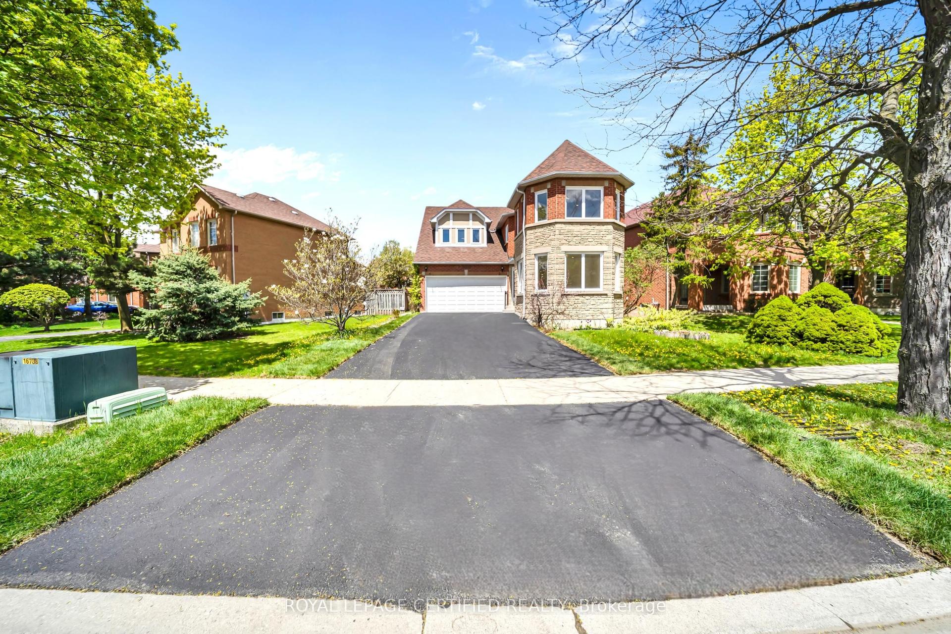 5016 Natkarni Crescent Lower #Lower, Mississauga — Detached for lease, photo 1