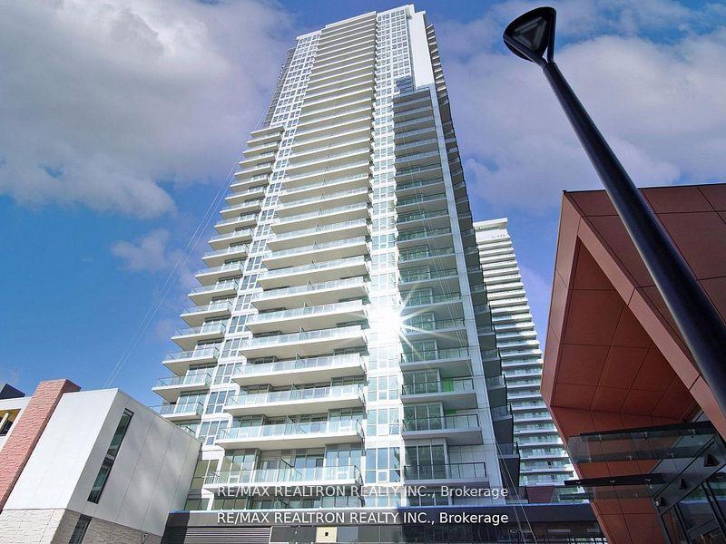 95 McMahon Drive Th515 #Th515, Toronto — Condo Town for sale, photo 1