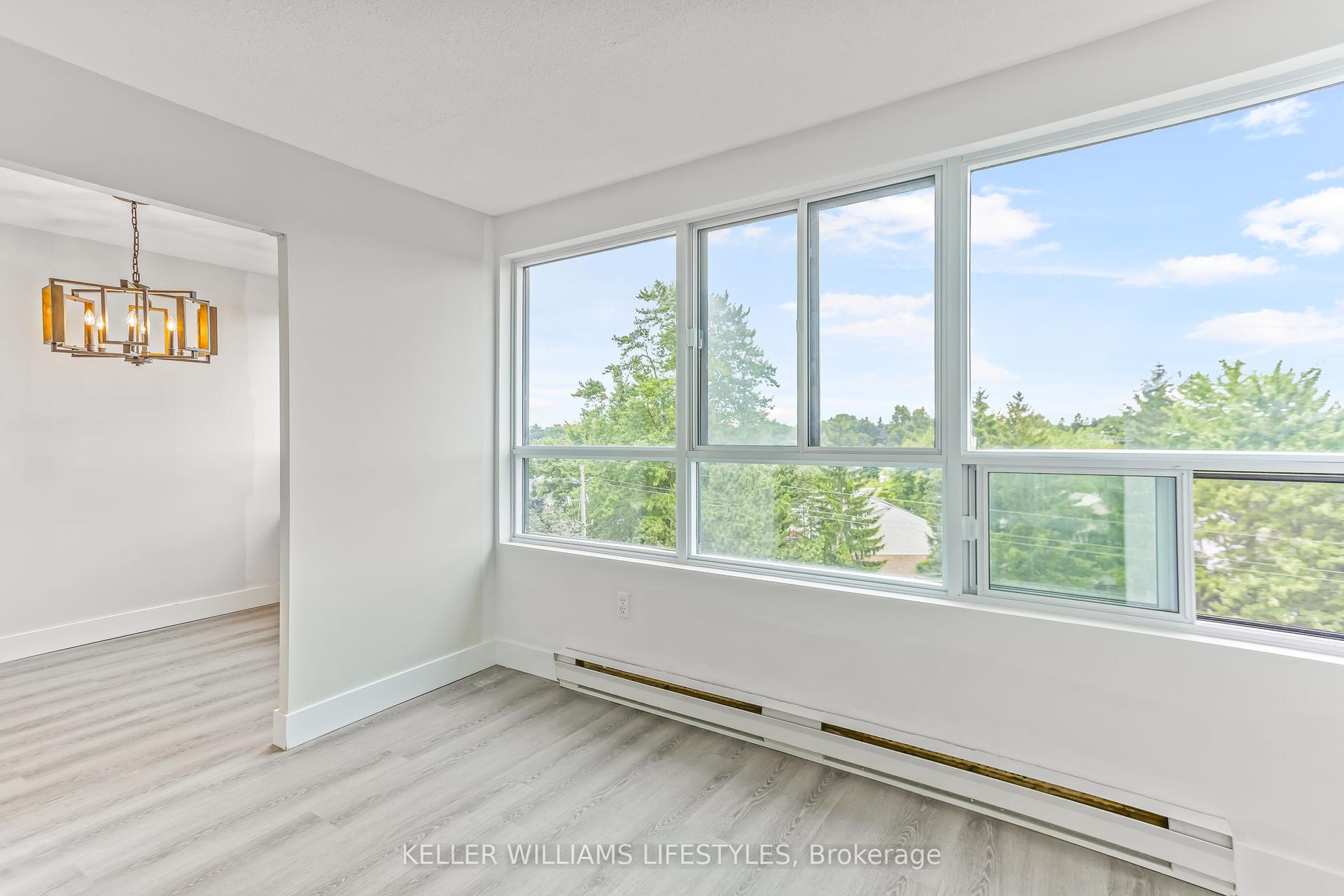 600 GRENFELL Drive 609 #609 — photo 1
