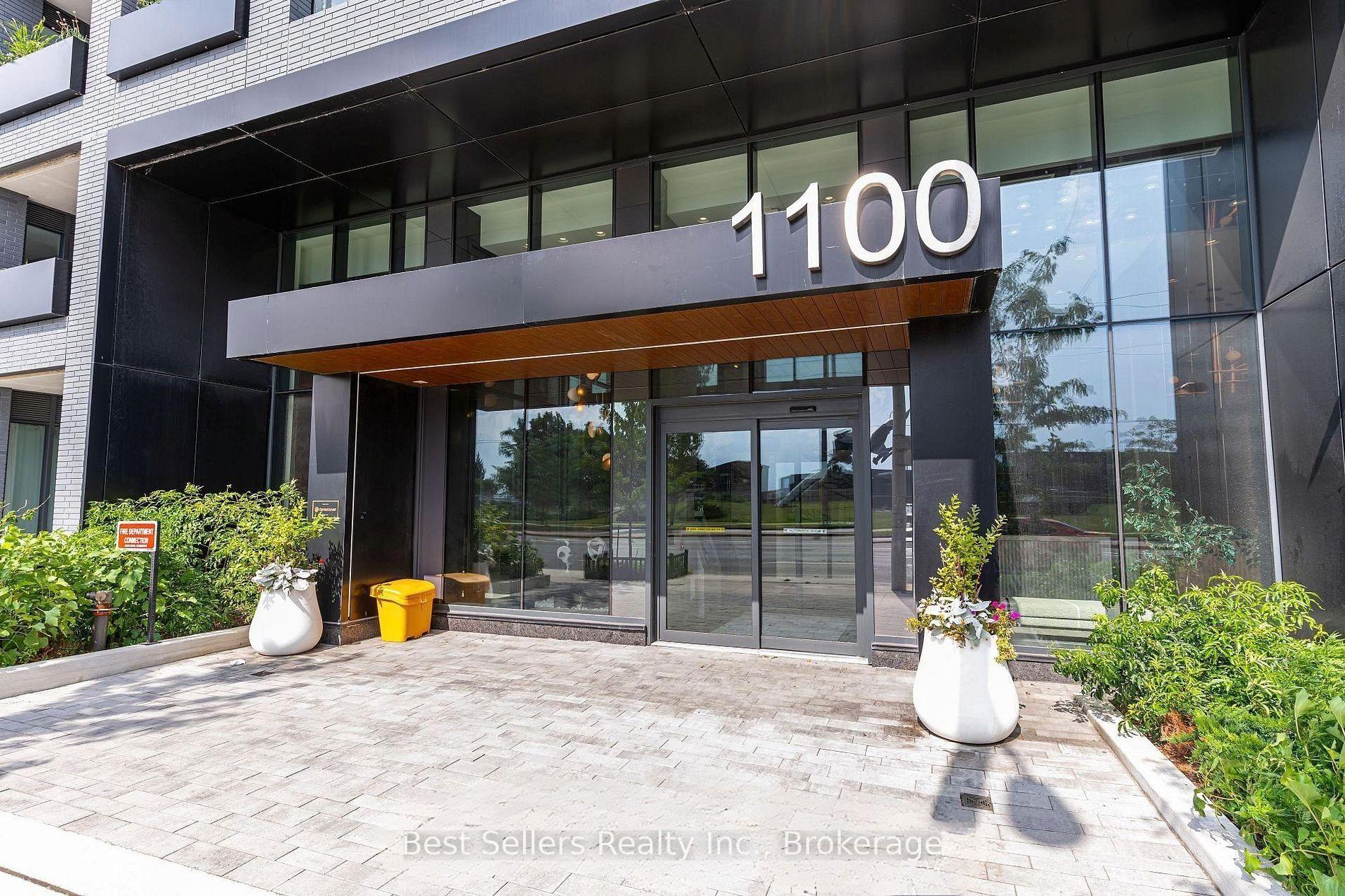 1100 Sheppard Avenue W 908 #908, Toronto — Condo for lease, photo 1