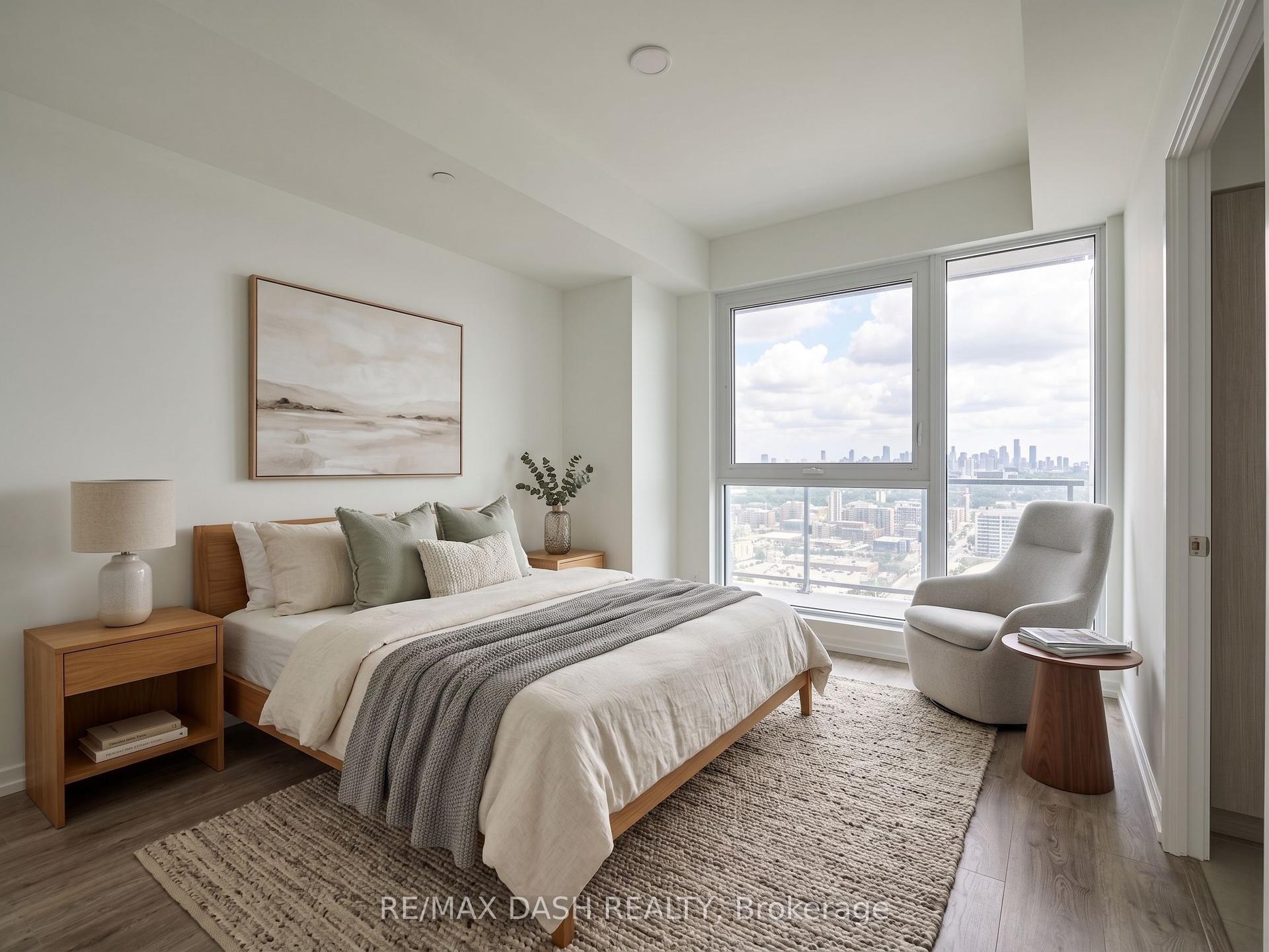 1000 PORTAGE PARWAY 4606 #4606, Vaughan — Condo for lease, photo 1