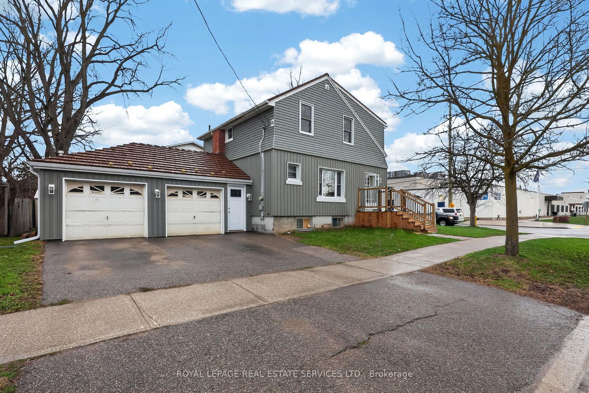 71 Centre Street S — photo 1