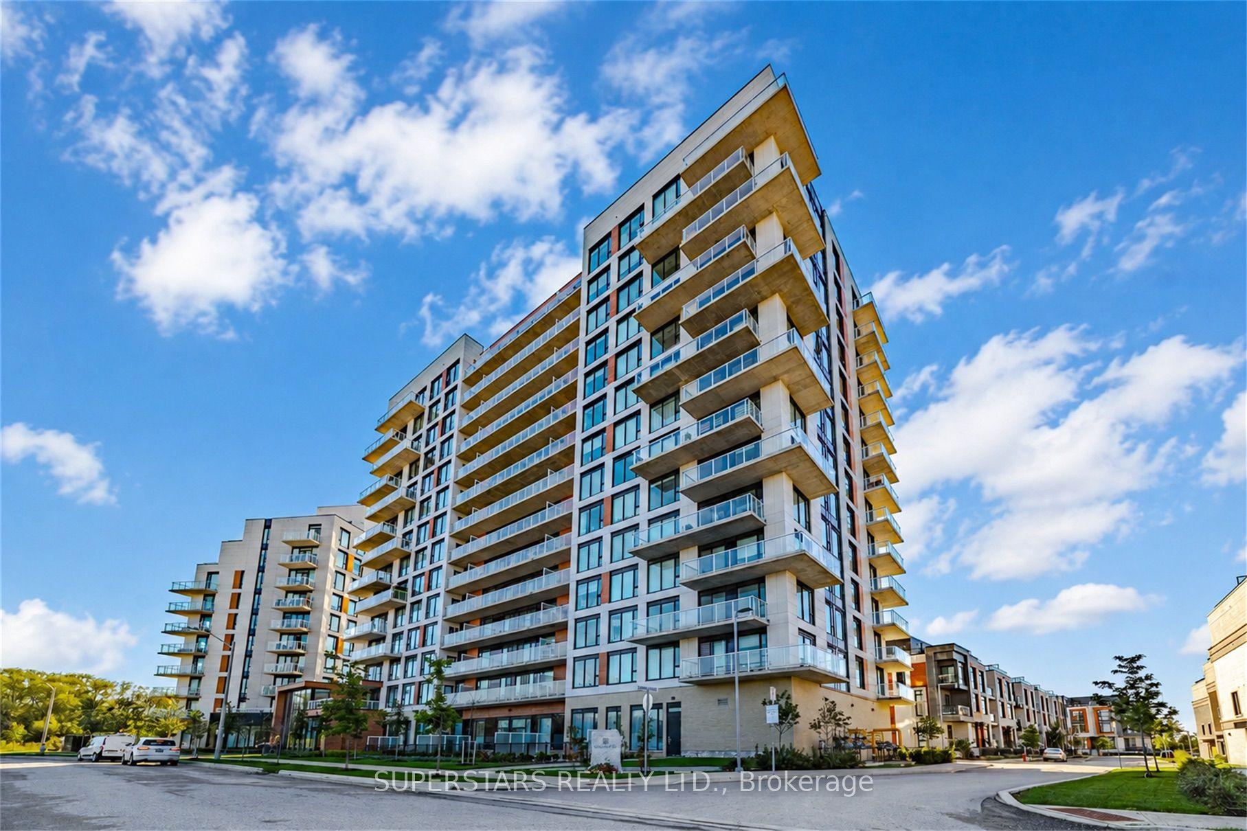 2 David Eyer Road 230 #230, Richmond Hill — Condo for sale, photo 1