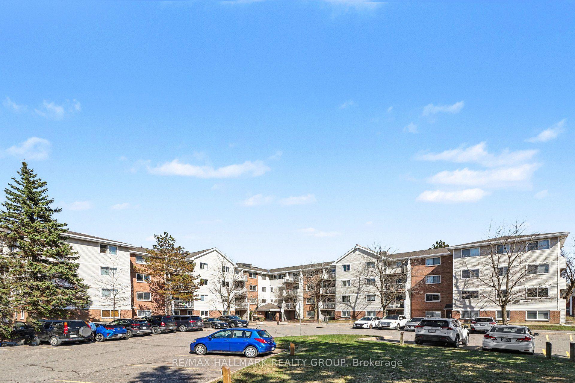 280 Brittany Drive 312 #312 — photo 1