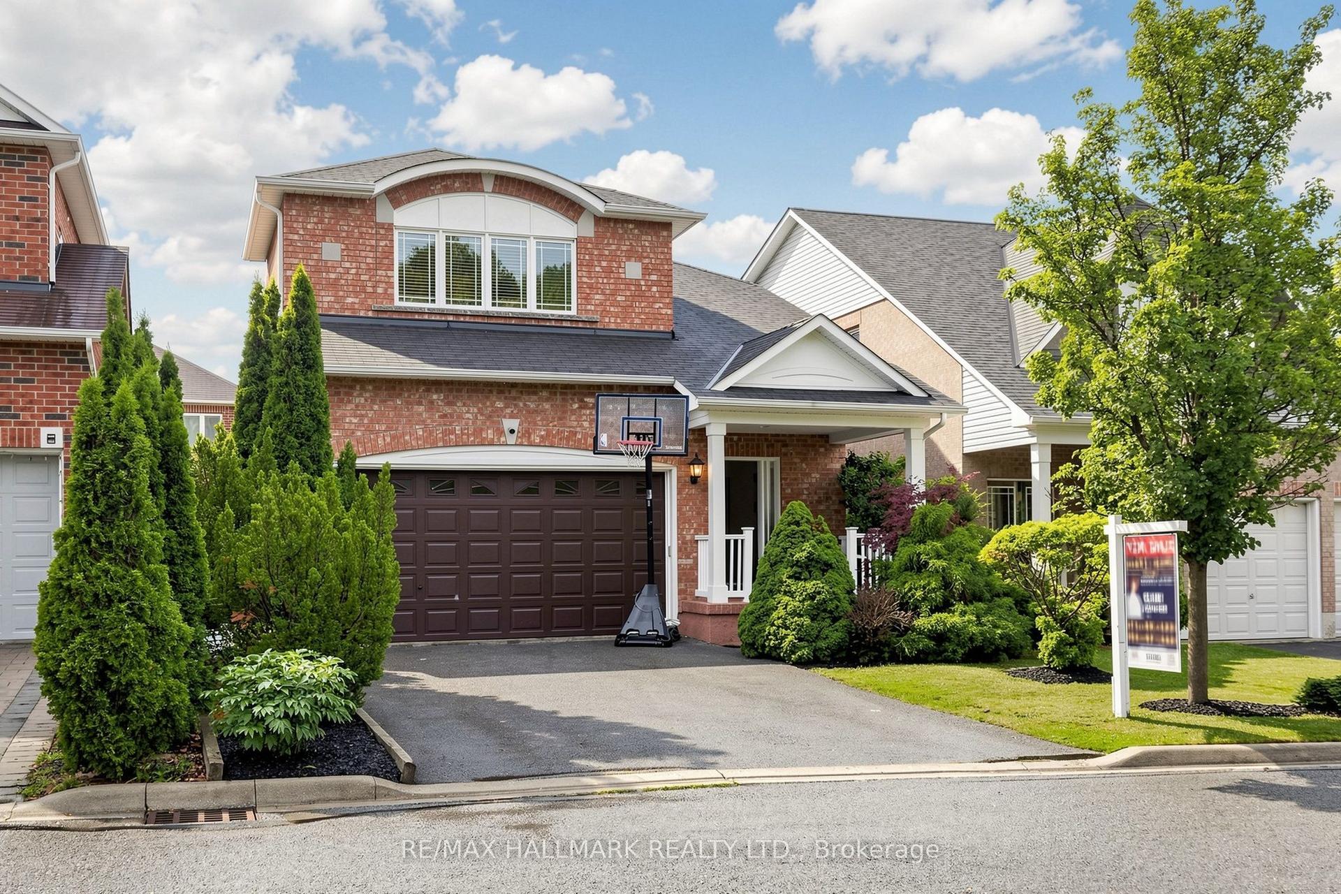 14 Kerr Lane, Aurora — Detached for sale, photo 1