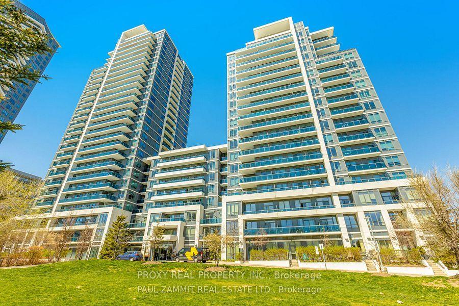 7167 Yonge Street 621 #621 — photo 1