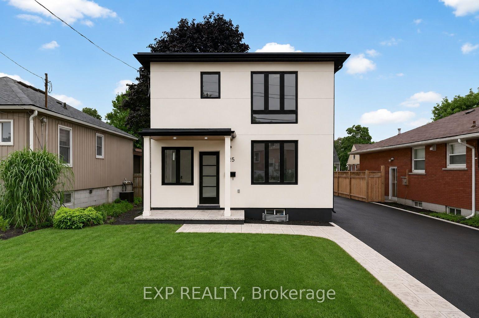 325 Queensdale Avenue E, Hamilton — Detached for sale, photo 1
