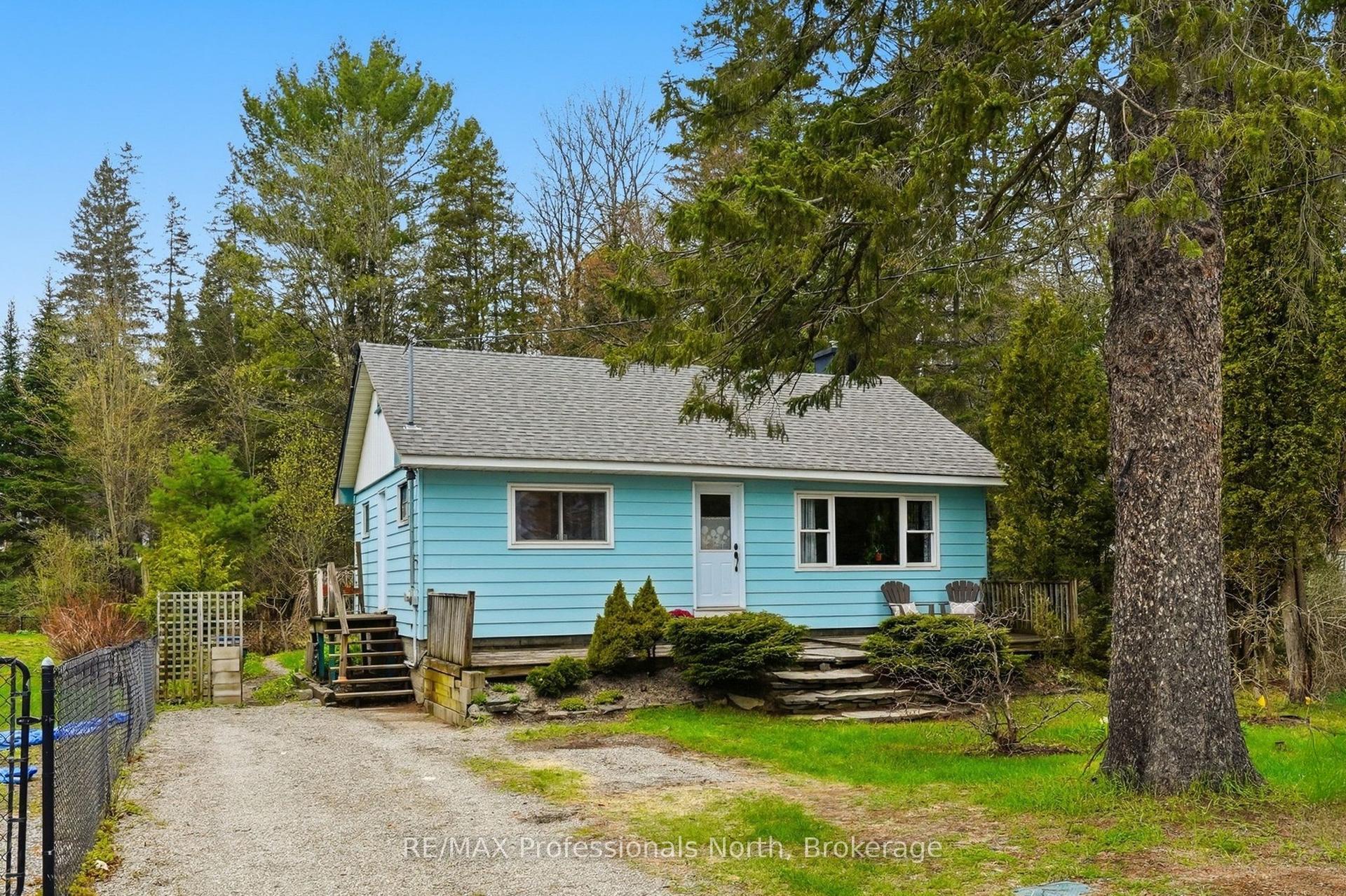 535 Muskoka 10 Road — photo 1