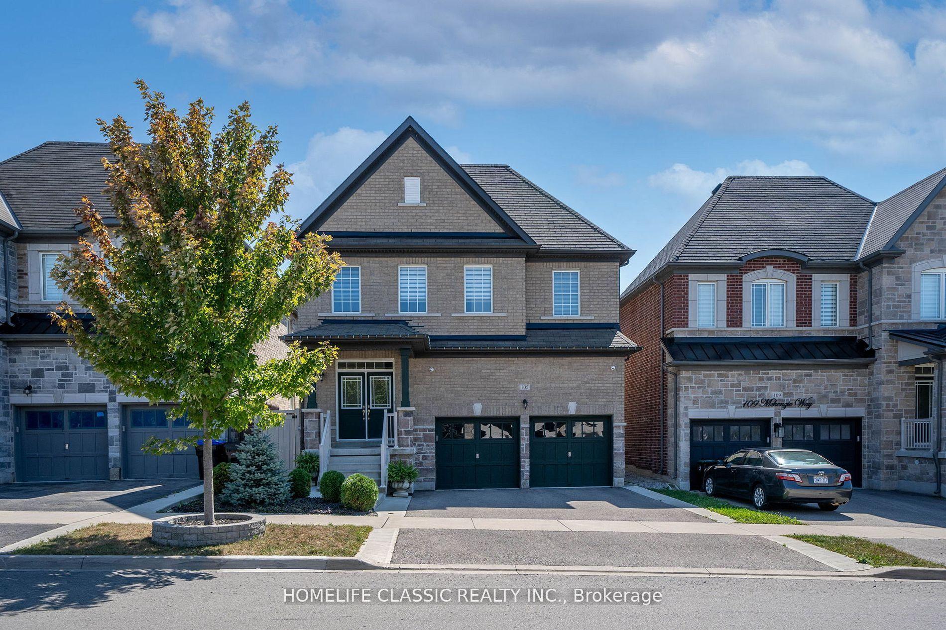 105 McKenzie Way — photo 1