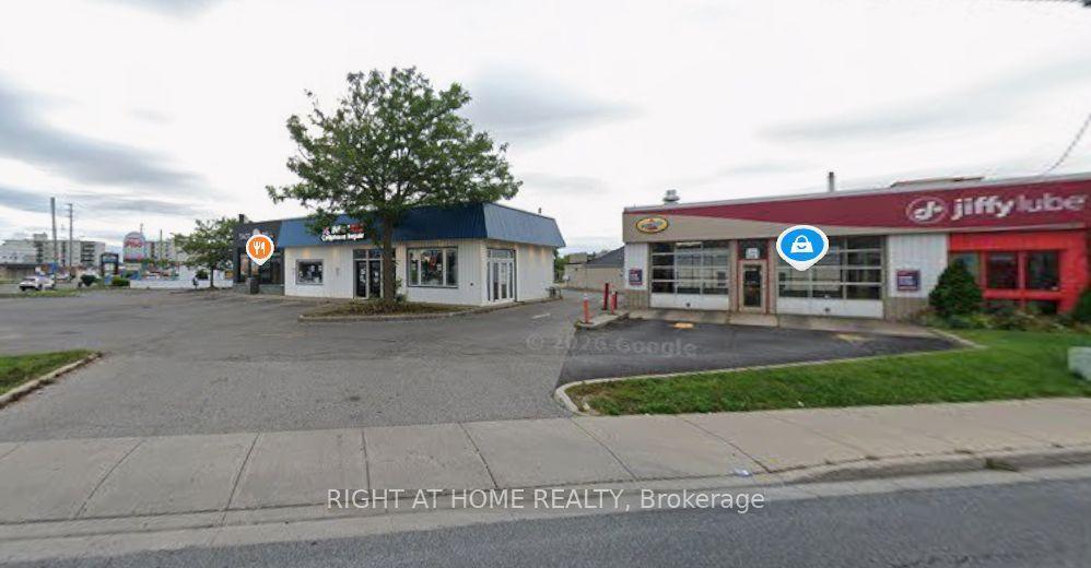 23 W. Taunton Road, Oshawa — Commercial for sale, photo 1