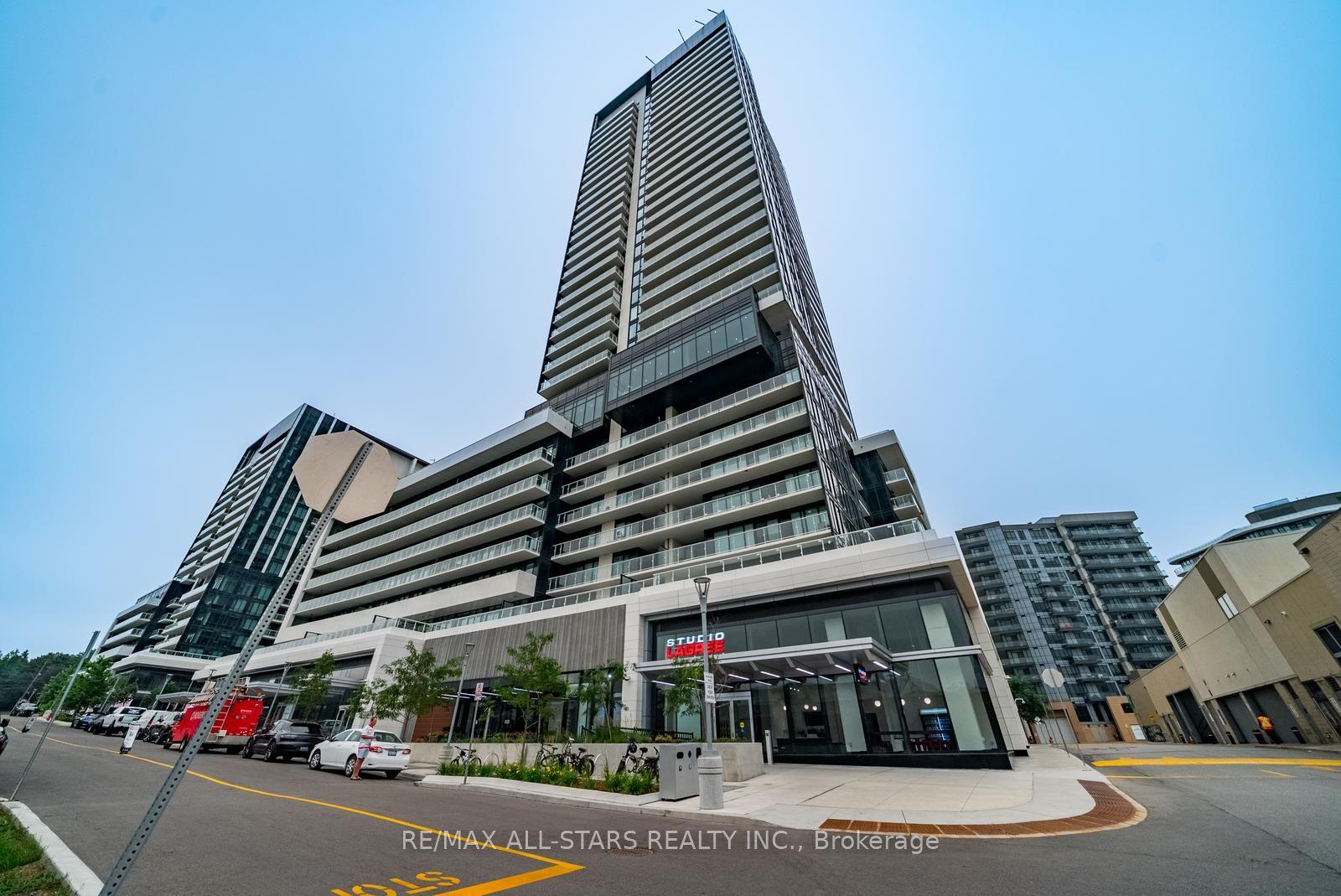 50 O'Neill Road, Toronto — Condo for sale, photo 1