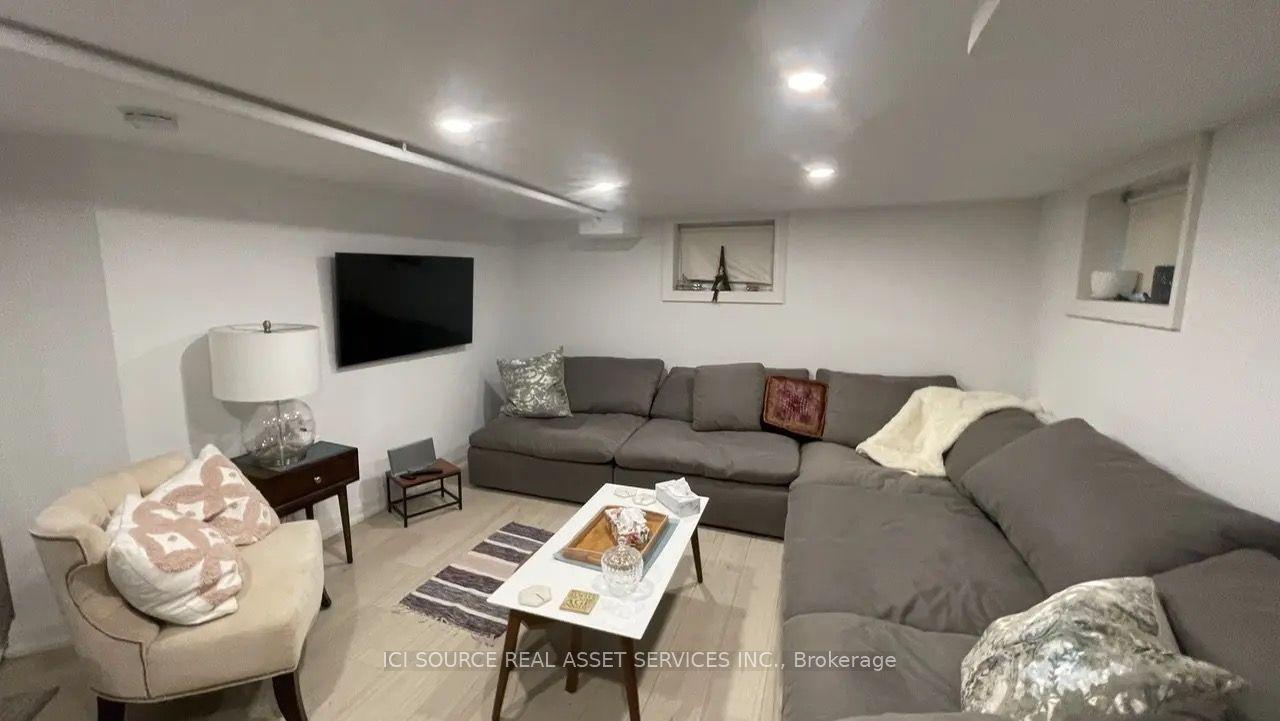 44 Courcelette Road Unit 6 #Unit 6, Toronto — Detached for lease, photo 1