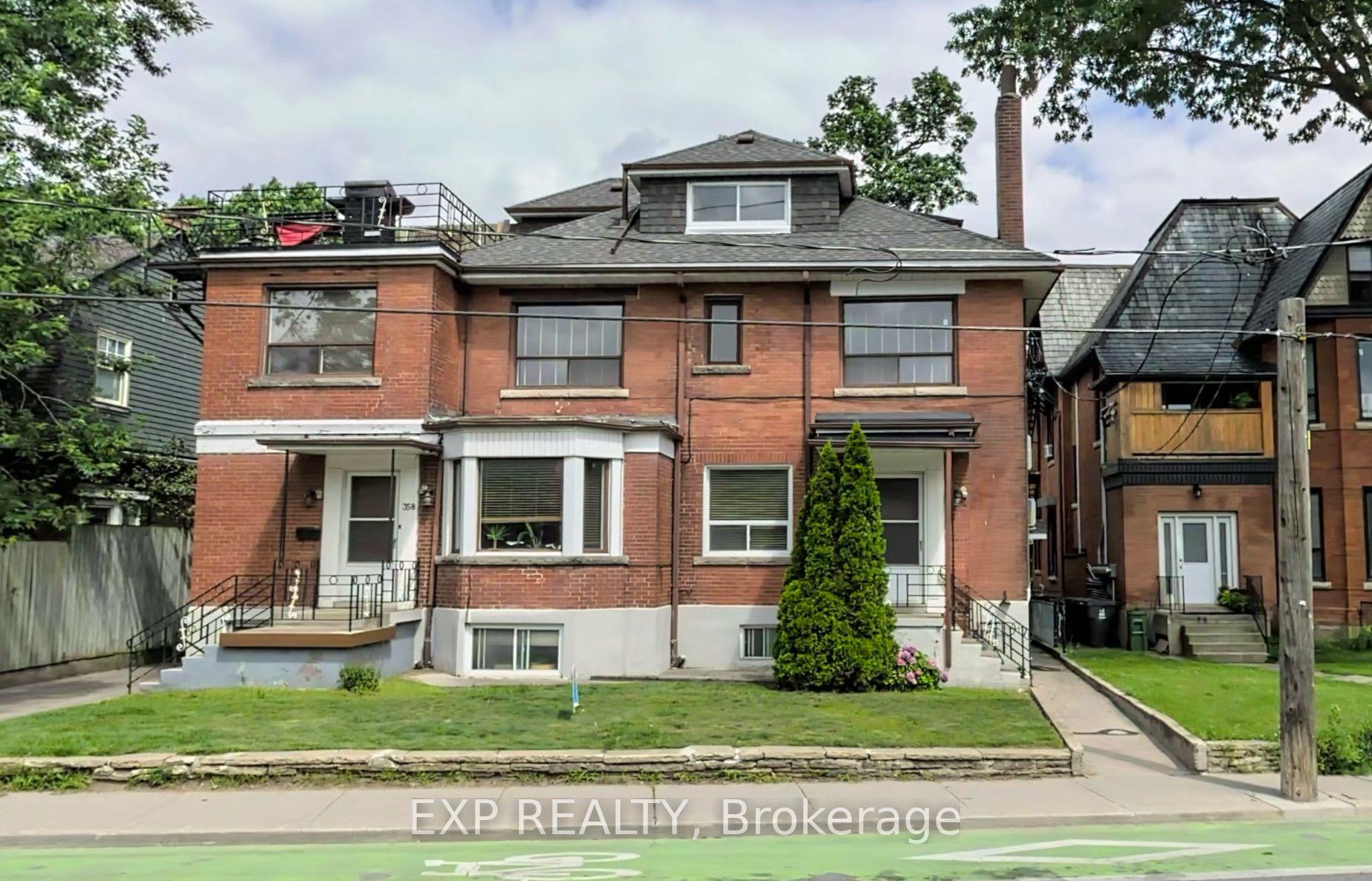 354 Annette Street 1 #1 — photo 1