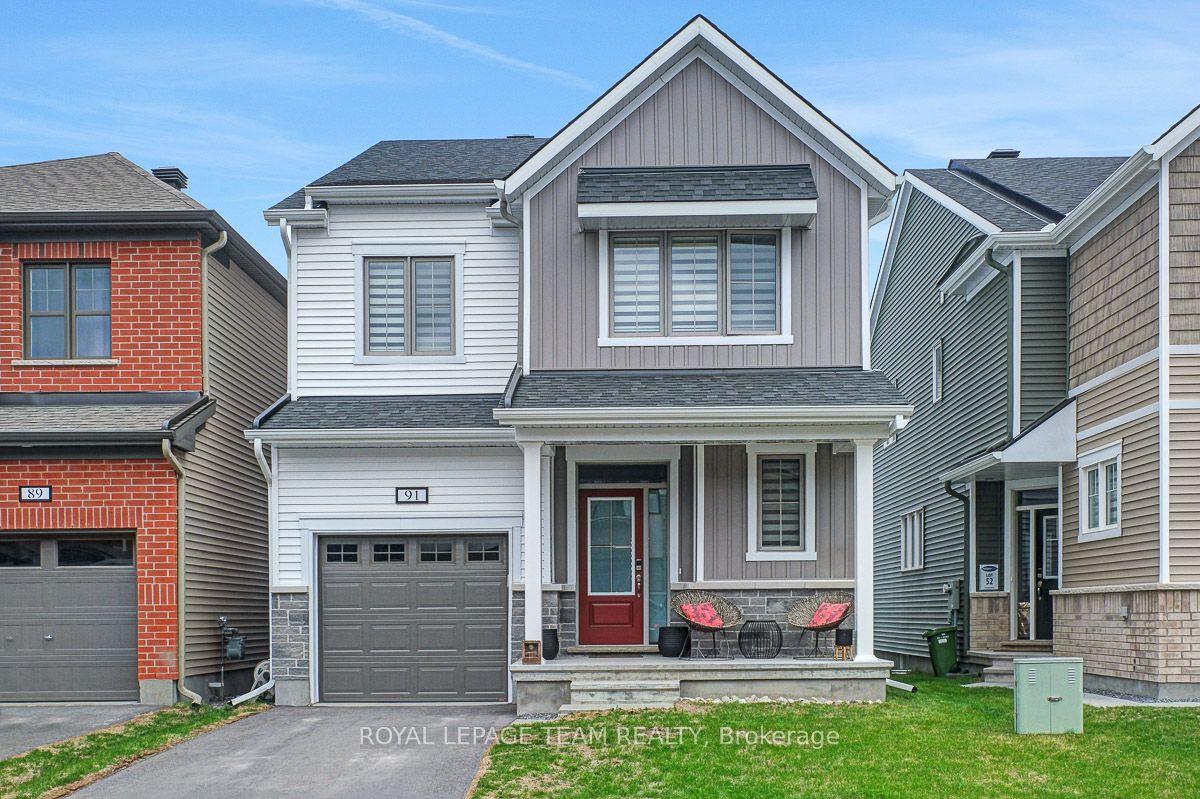 91 GREEN ASH Avenue — photo 1