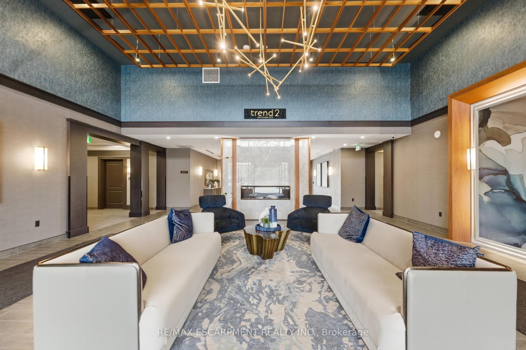 460 Dundas Street E 1112 #1112 — photo 1