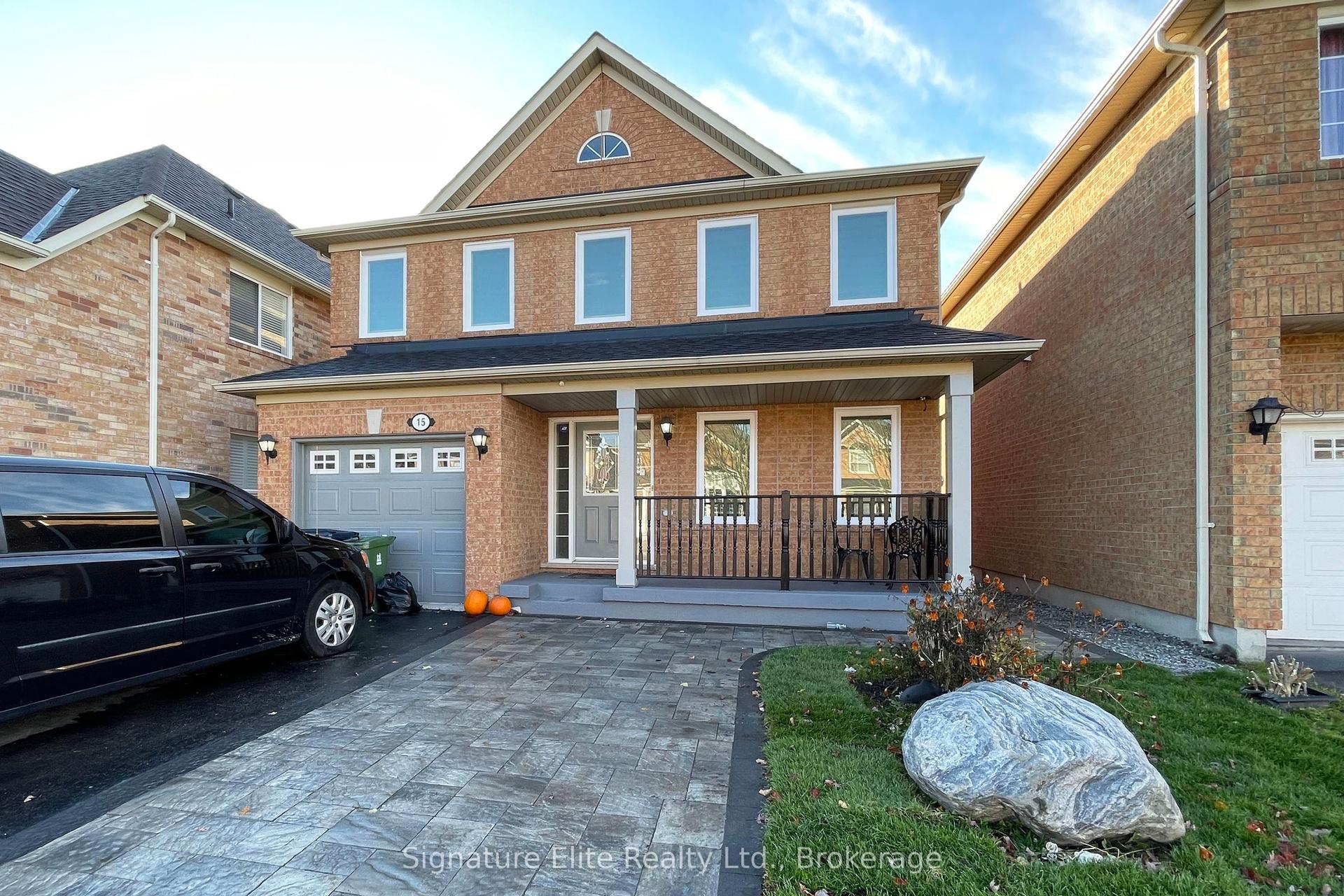 15 Muskox Drive BSMT #BSMT, Toronto — Detached for lease, photo 1