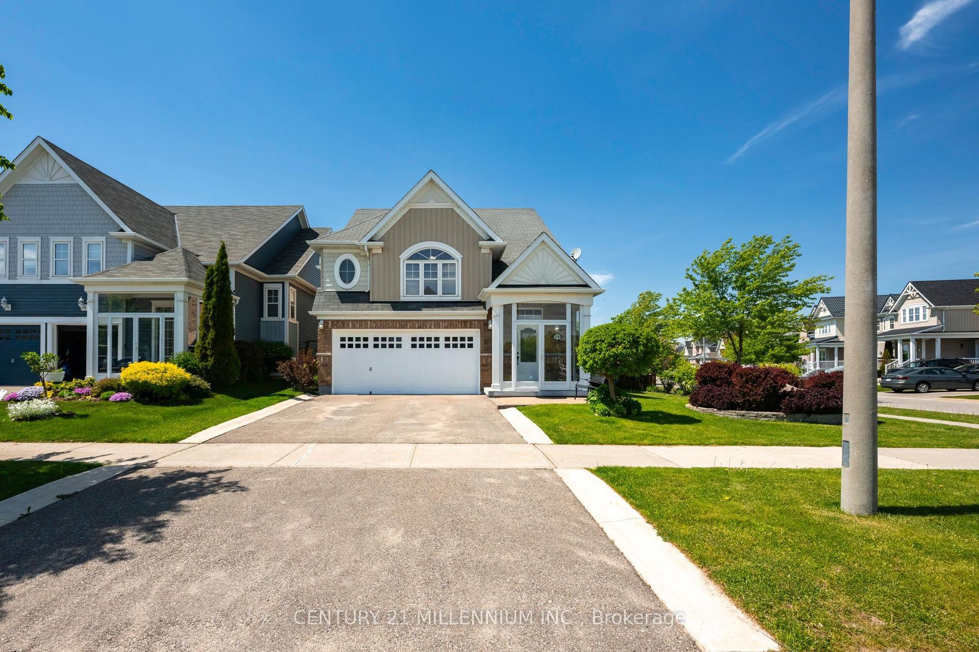 276 Morden Drive — photo 1