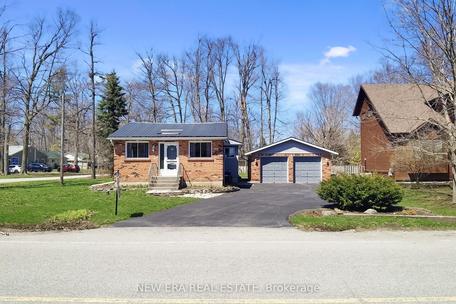 26 Big Bay Point Road — photo 1
