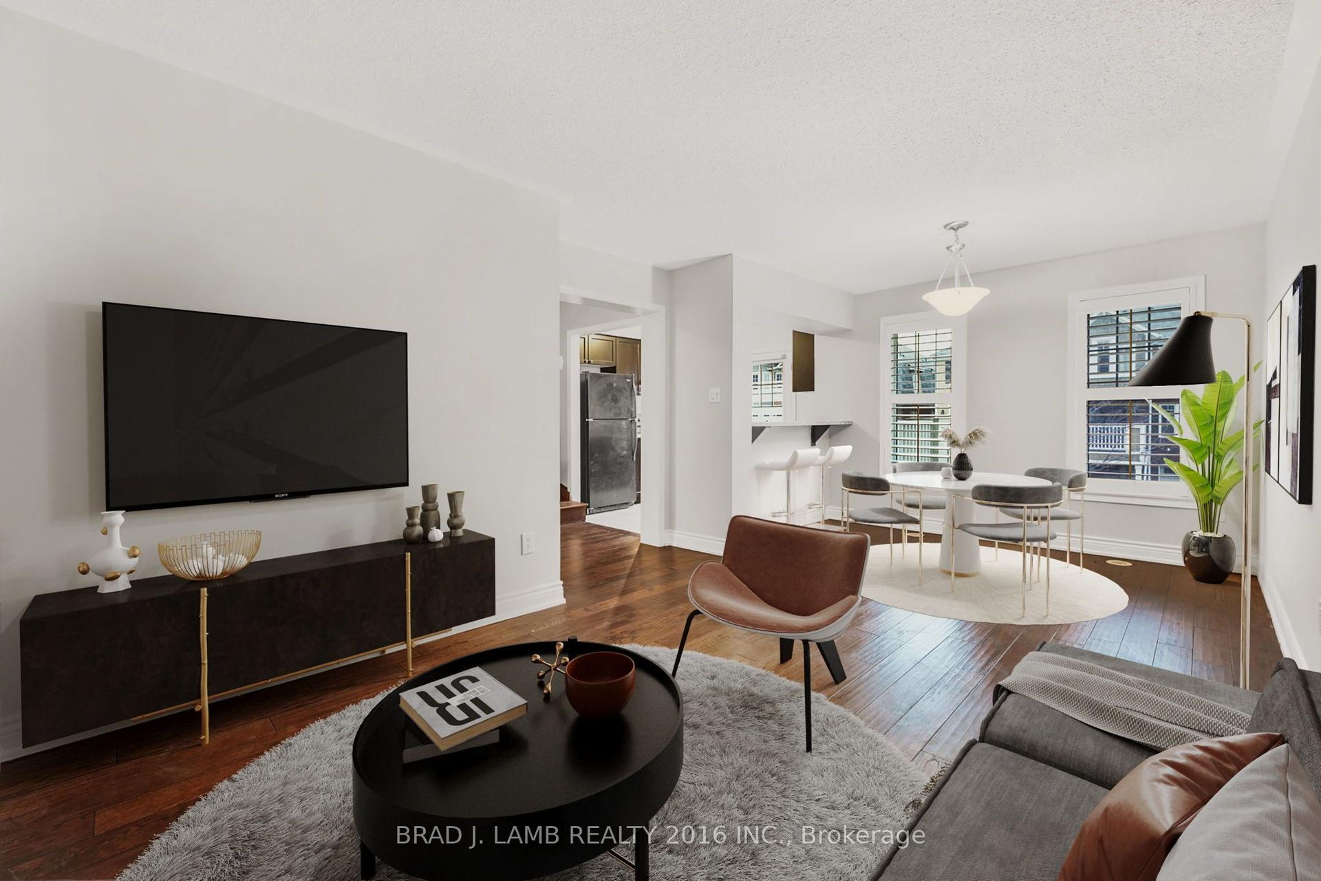 930 Nadalin Heights, Milton — Townhouse for lease, photo 1