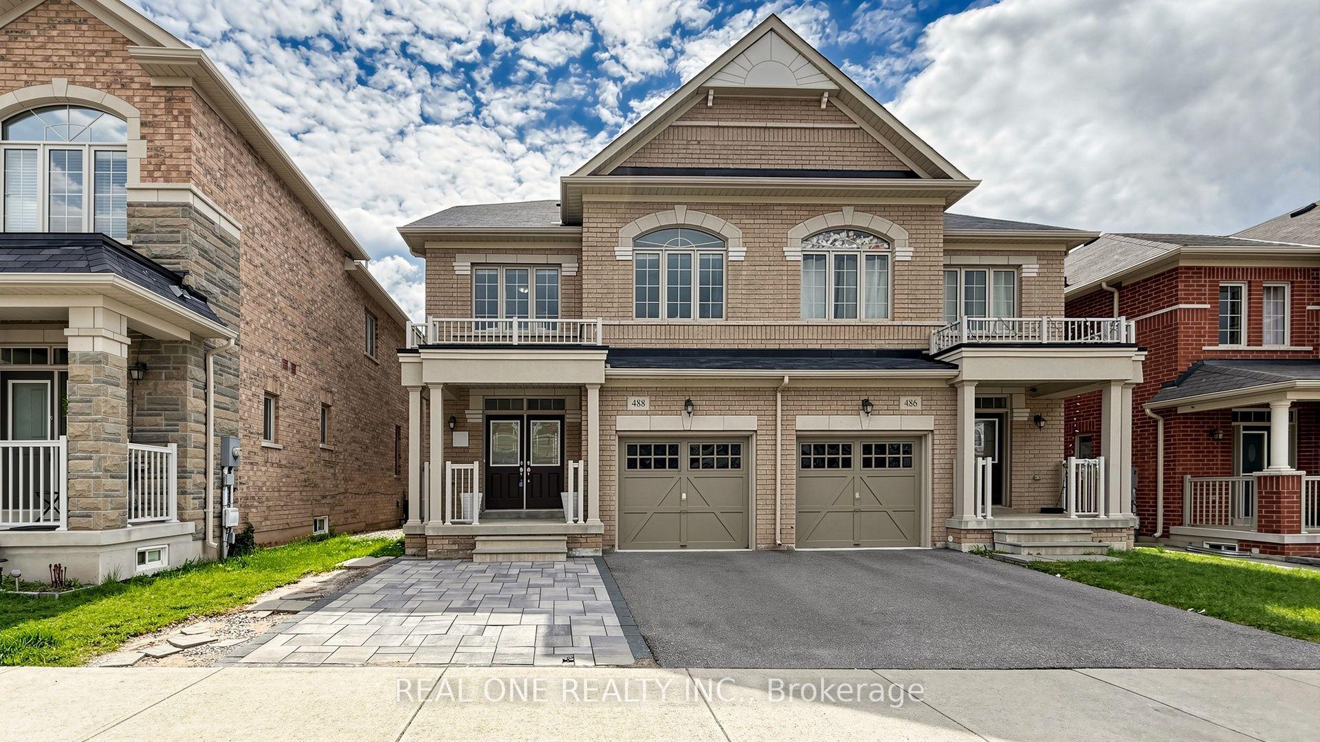 488 George Ryan Avenue — photo 1