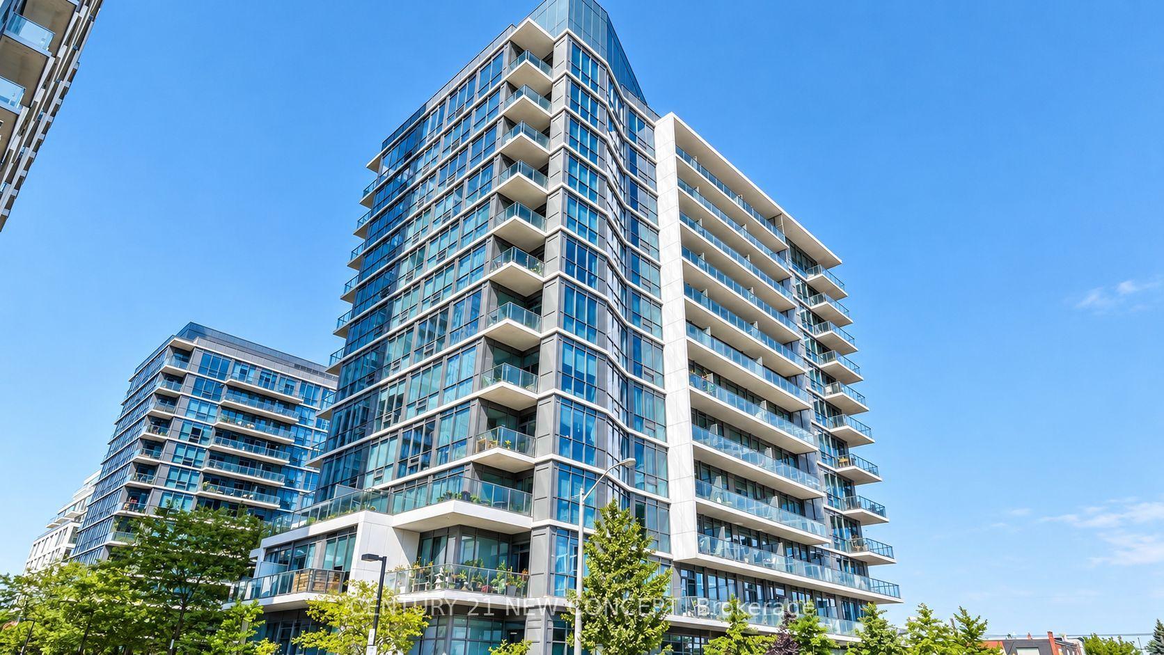 1185 The Queensway 801 #801, Toronto — Condo for sale, photo 1