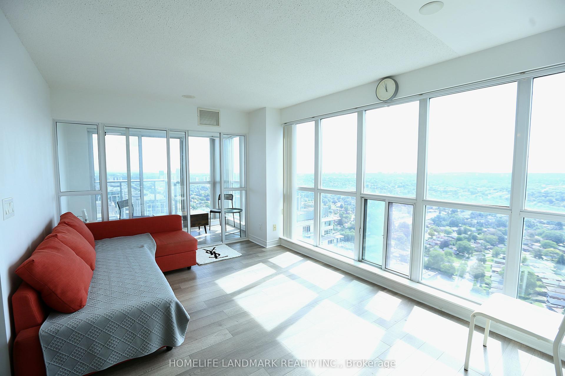 50 Town Centre Court 3710 #3710, Toronto — Condo for lease, photo 1