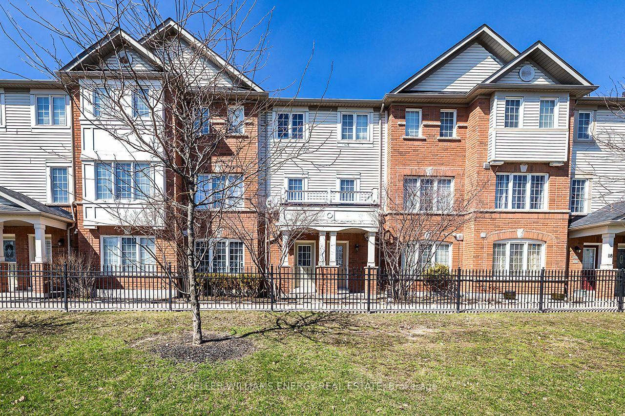 1790 Finch Avenue 16 #16 — photo 1