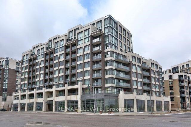 8130 Birchmount Road 712 #712 — photo 1