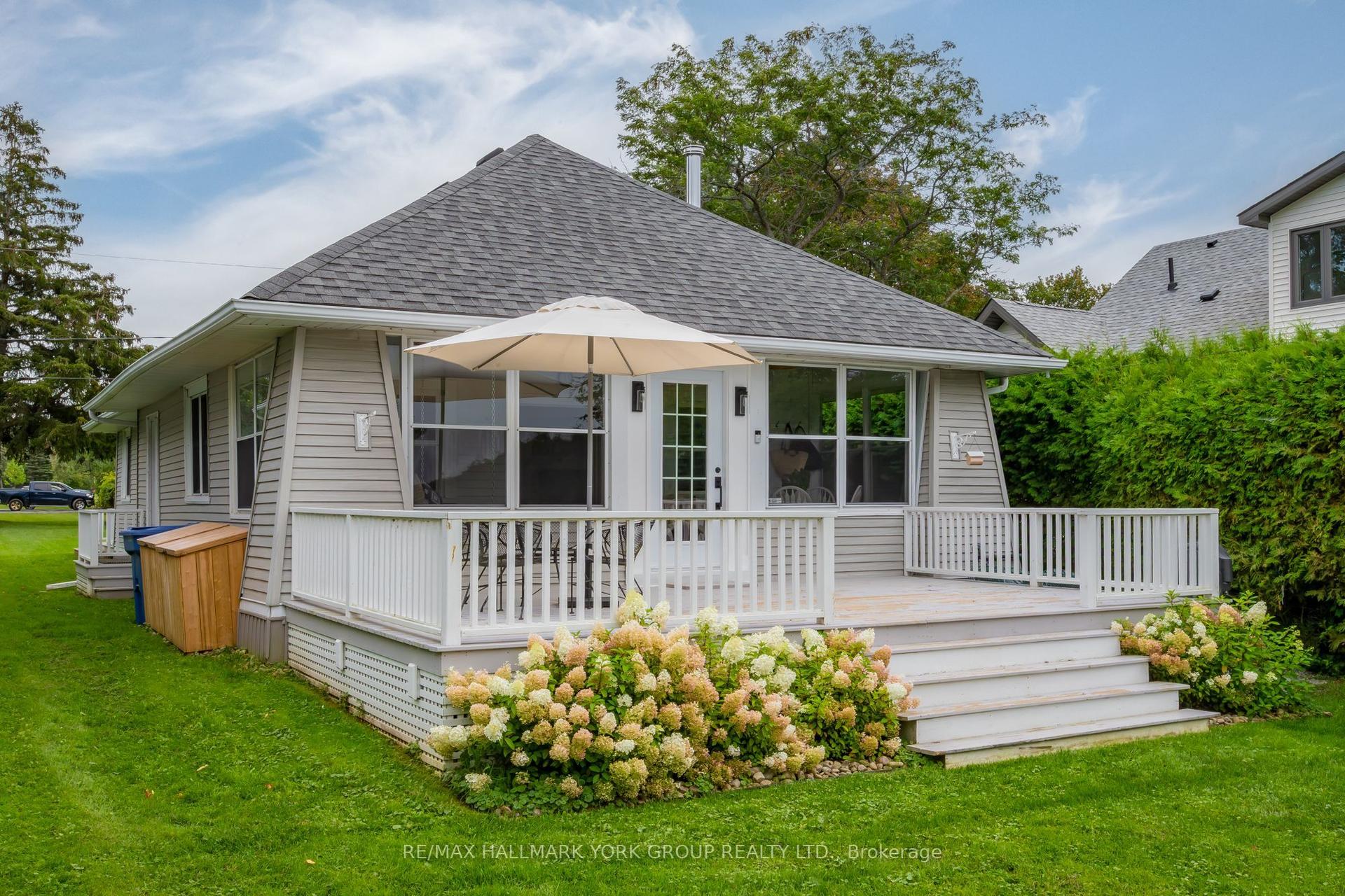 913 Lake Drive N, Georgina — Detached for sale, photo 1
