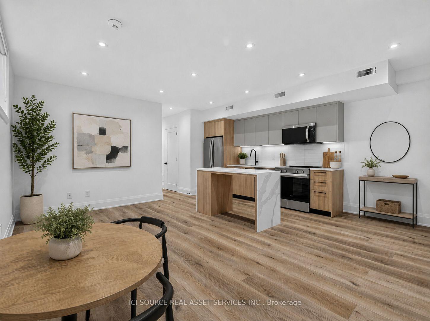28 Norcross Road Unit 5 #Unit 5, Toronto — Multiplex for lease, photo 1