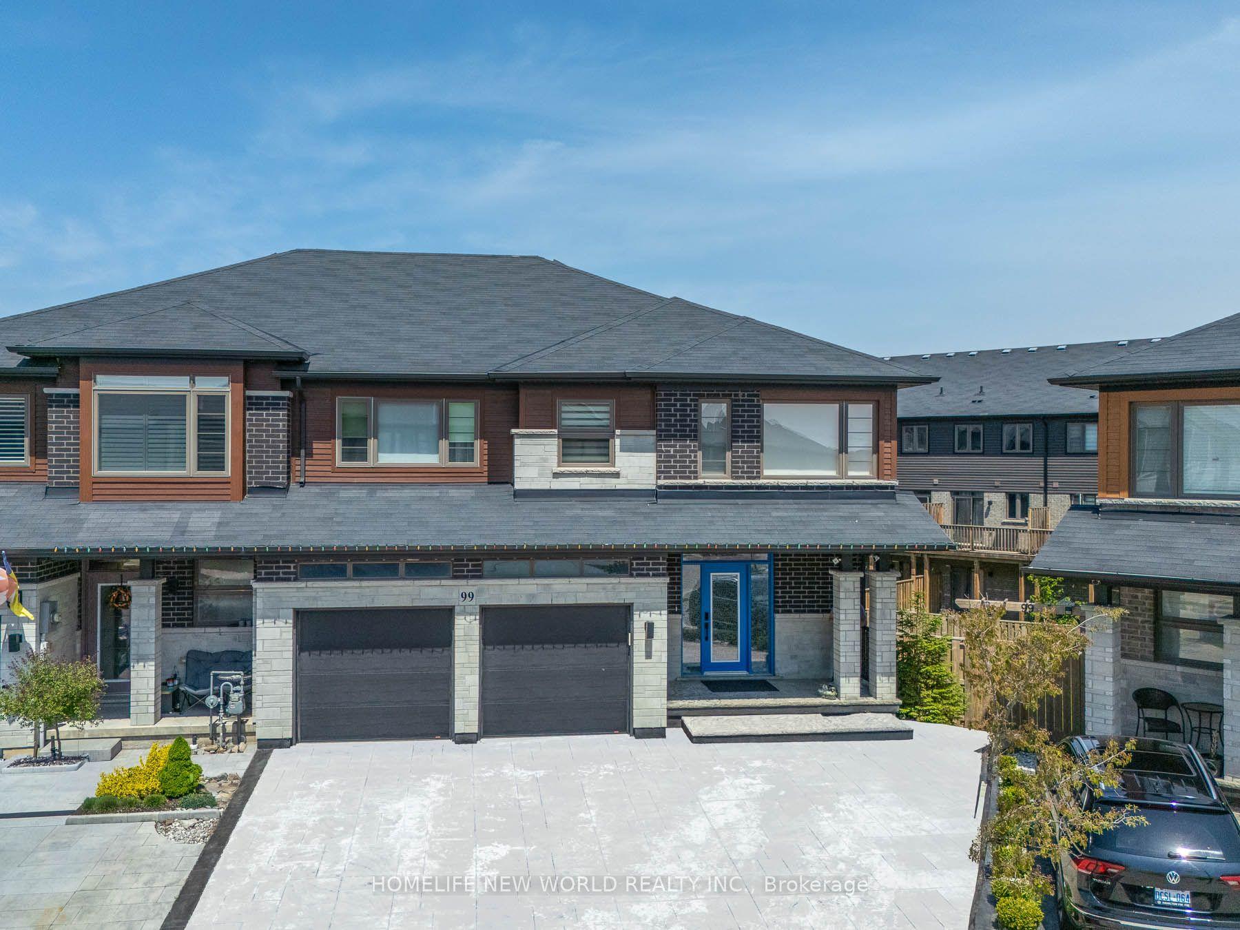 99 Columbus Gate — photo 1