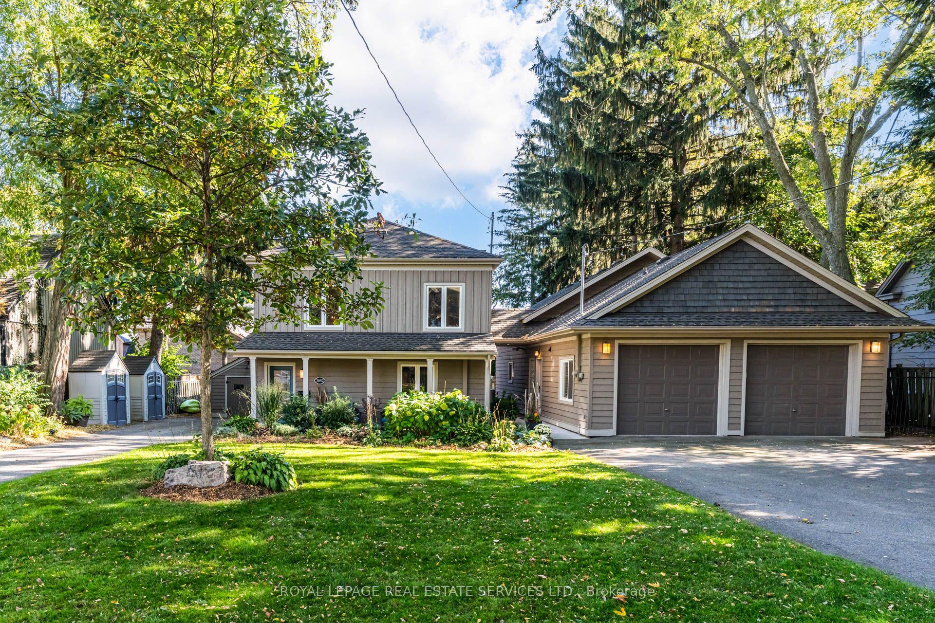 3052 Seneca Drive, Oakville — Detached for sale, photo 1