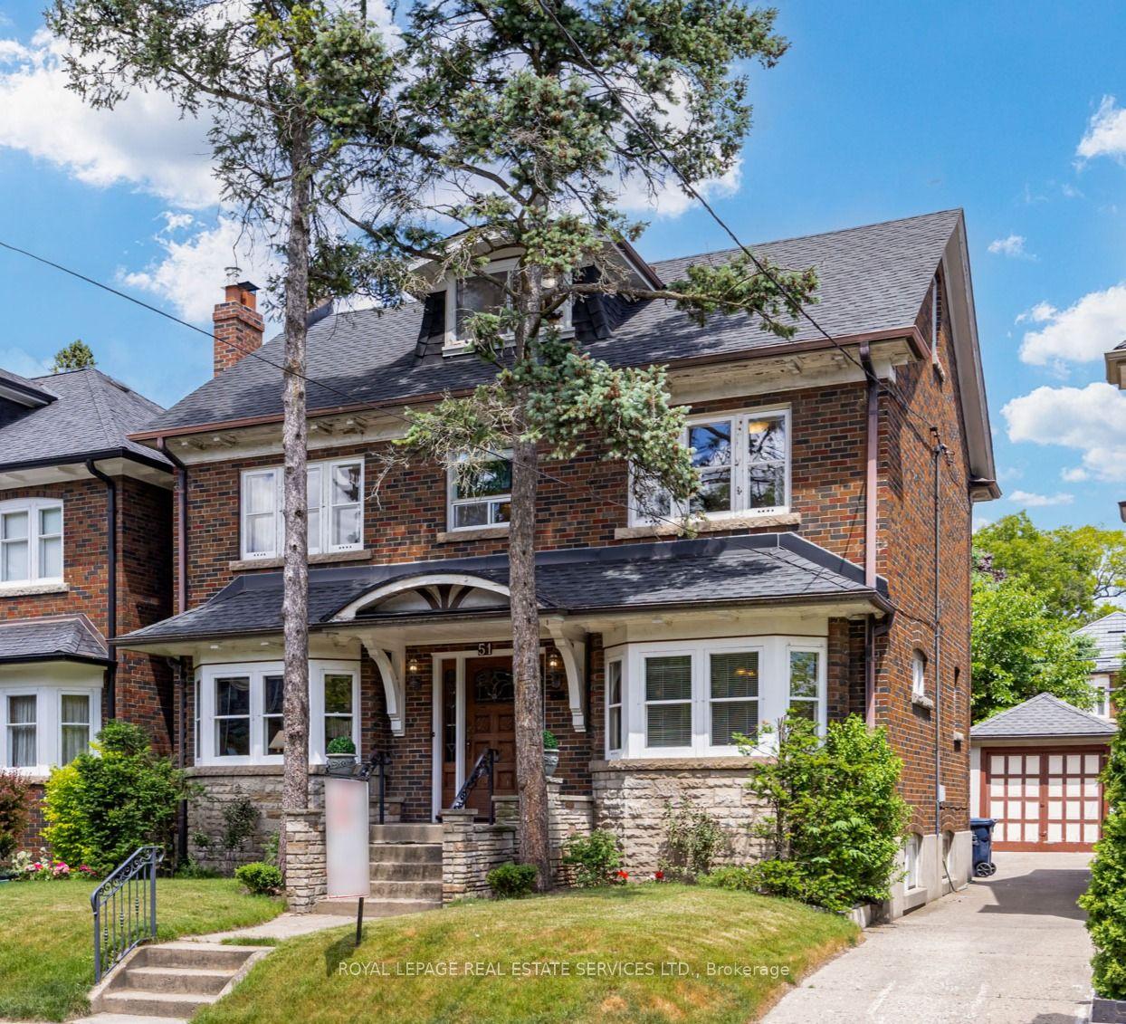 51 Halford Avenue — photo 1
