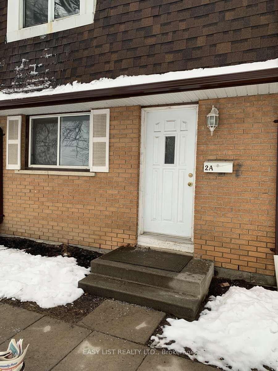 10 Gilbert Street — photo 1