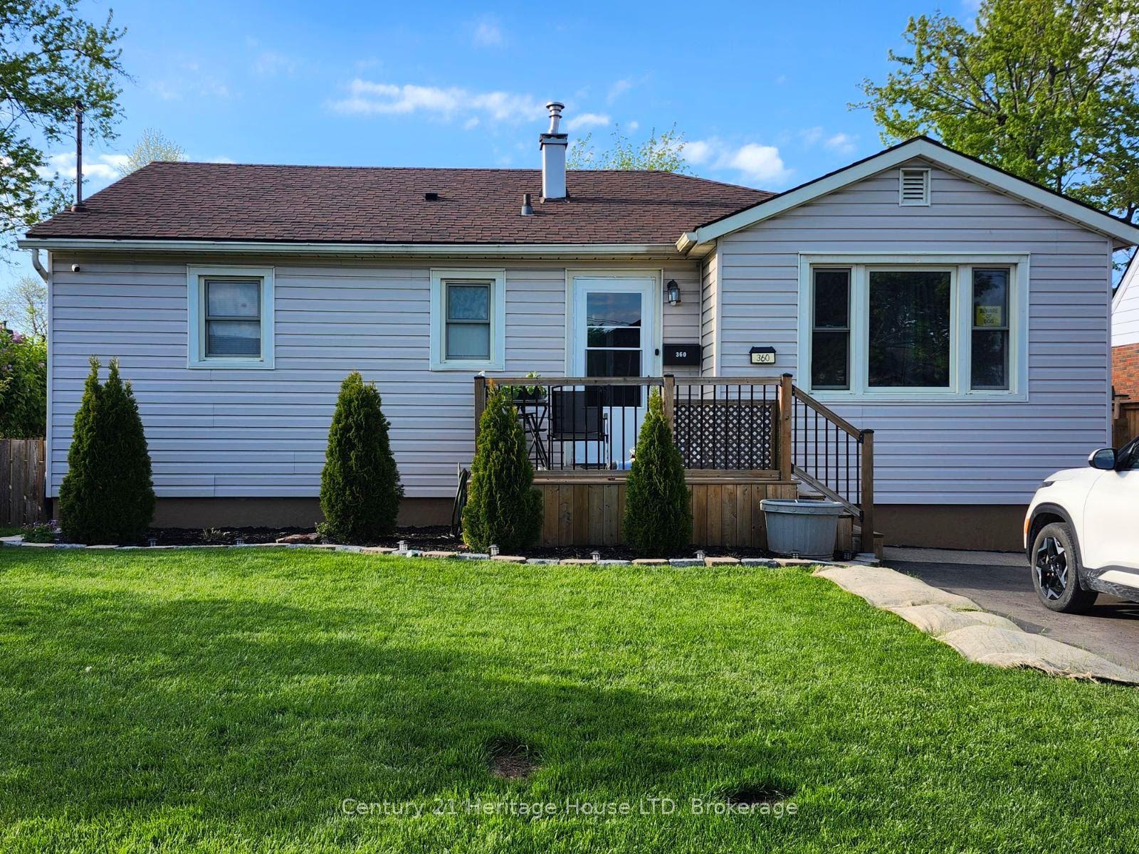 360 Emerick Avenue — photo 1