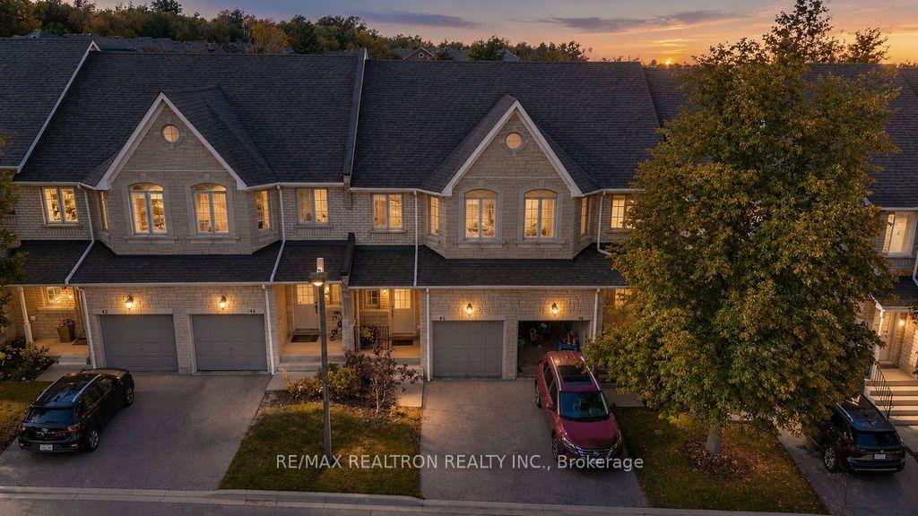 5525 Palmerston Crescent 45 #45, Mississauga — Condo Town for sale, photo 1