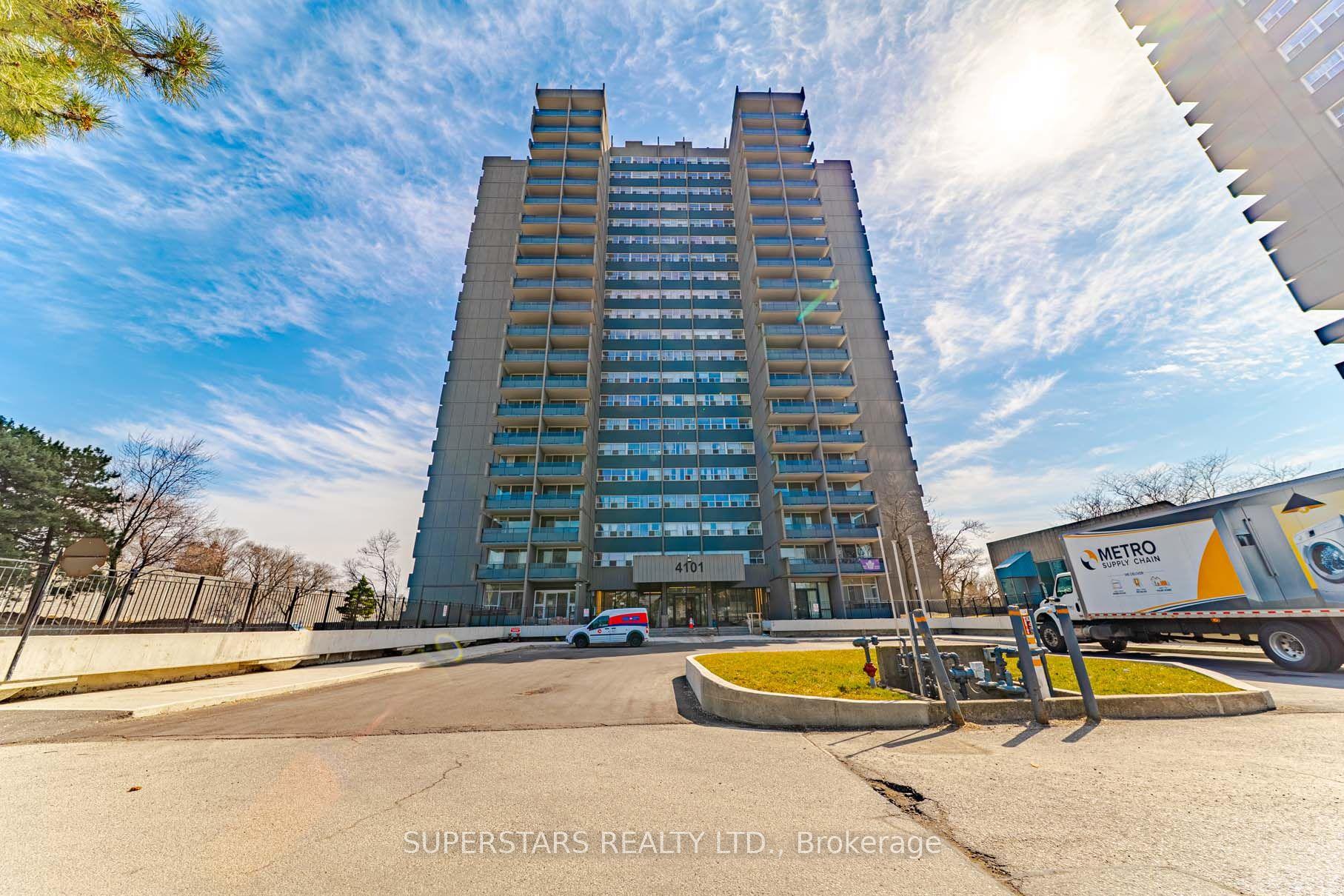 4101 Sheppard Avenue E 1006 #1006, Toronto — Condo for sale, photo 1