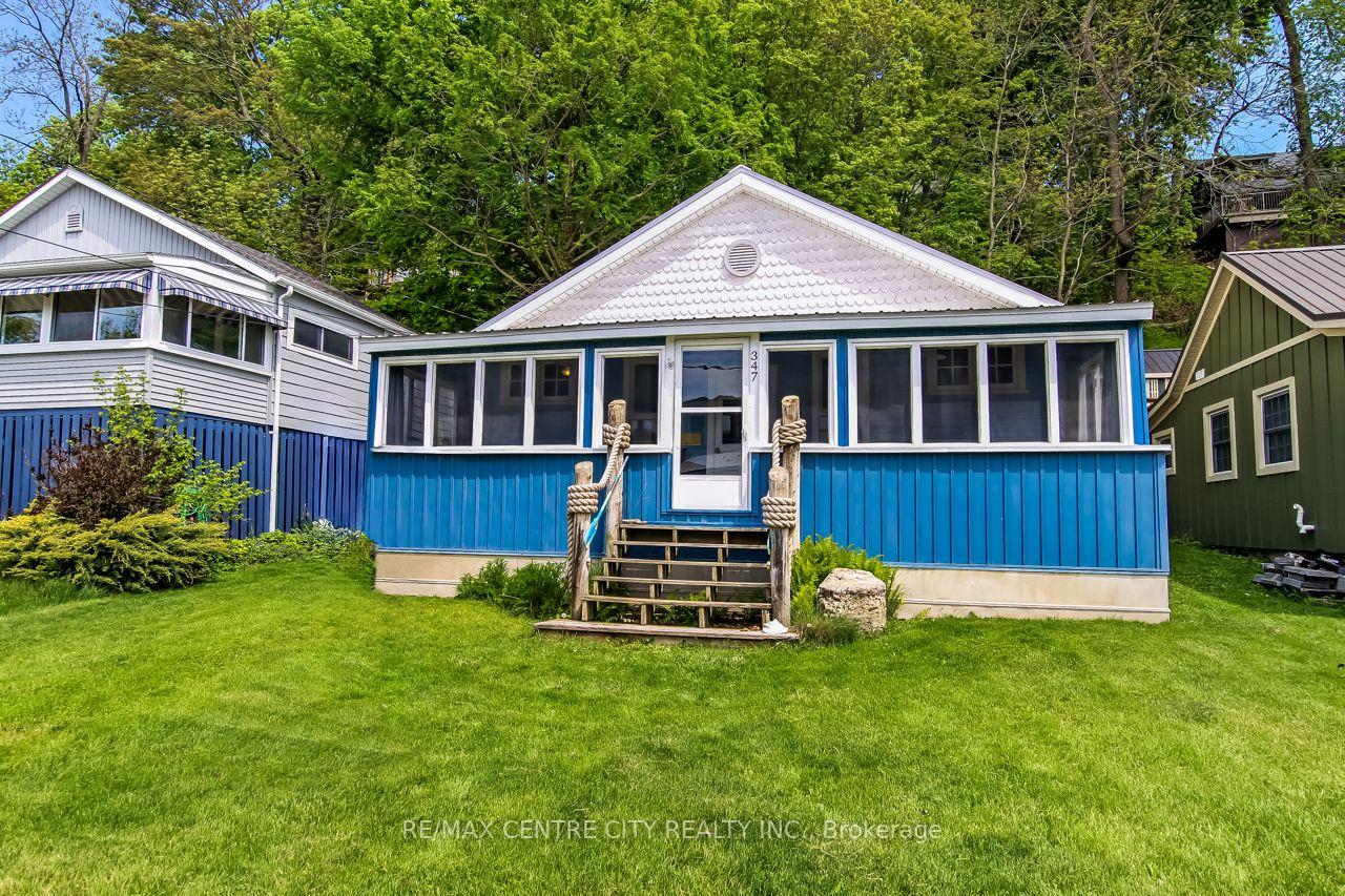 347 FIRST Street, Central Elgin — Detached for sale, photo 1