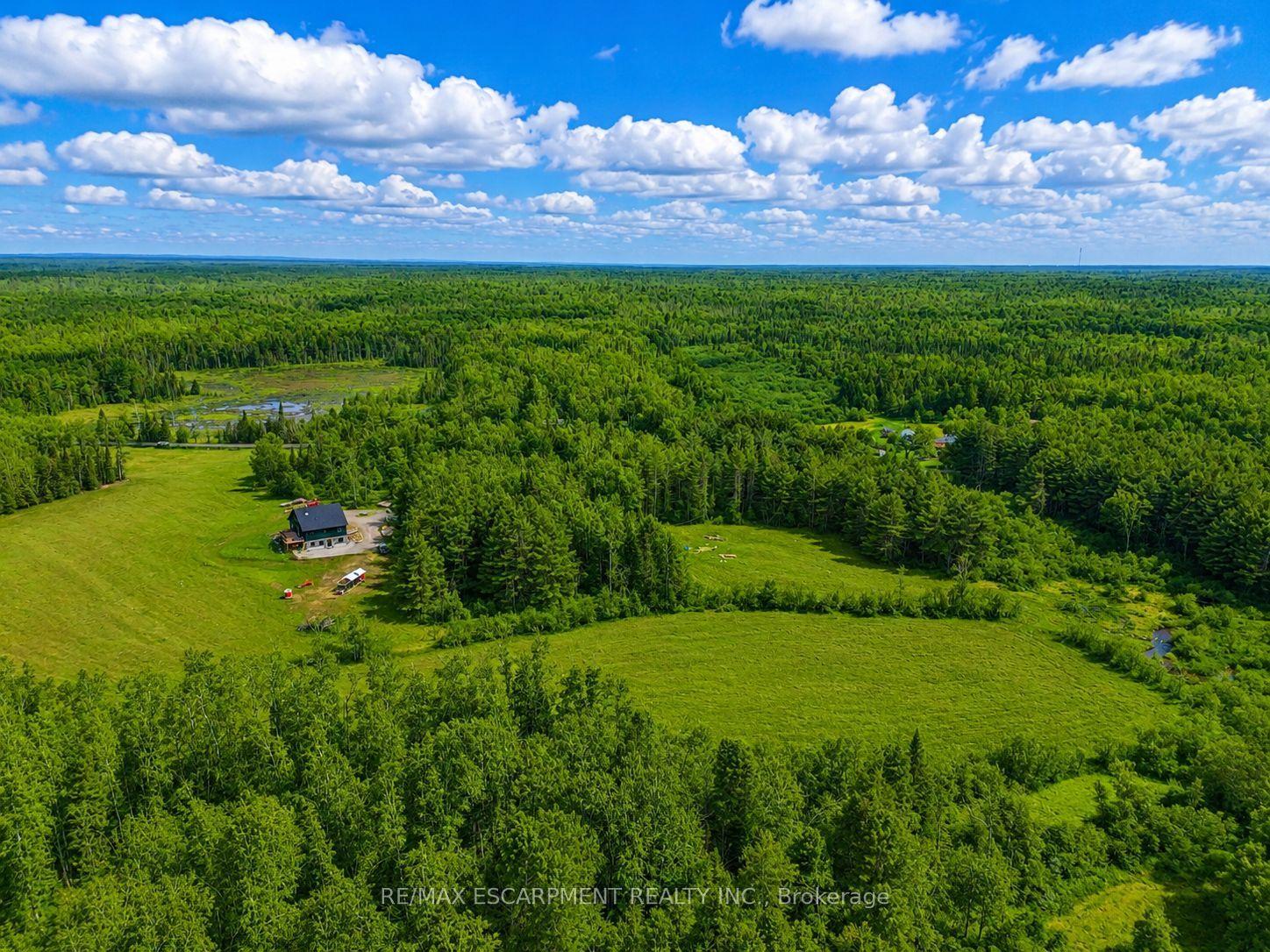 1161 Barkway Road, Gravenhurst — Detached for sale, photo 1