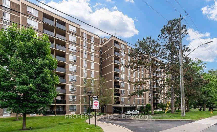 2835 Islington Avenue 107 #107, Toronto — Condo for sale, photo 1