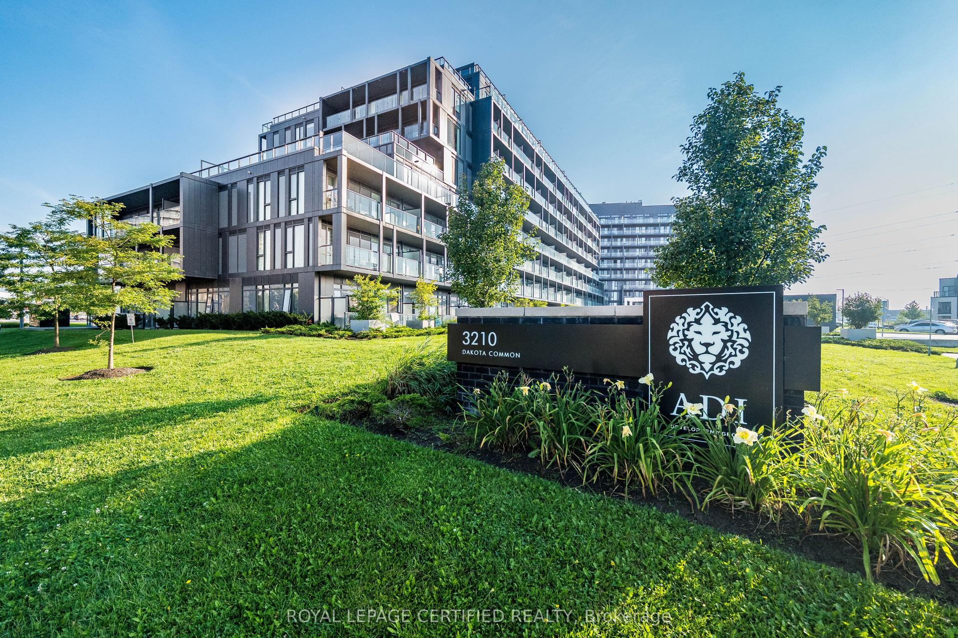 3210 Dakota Common A410 #A410, Burlington — Condo for sale, photo 1