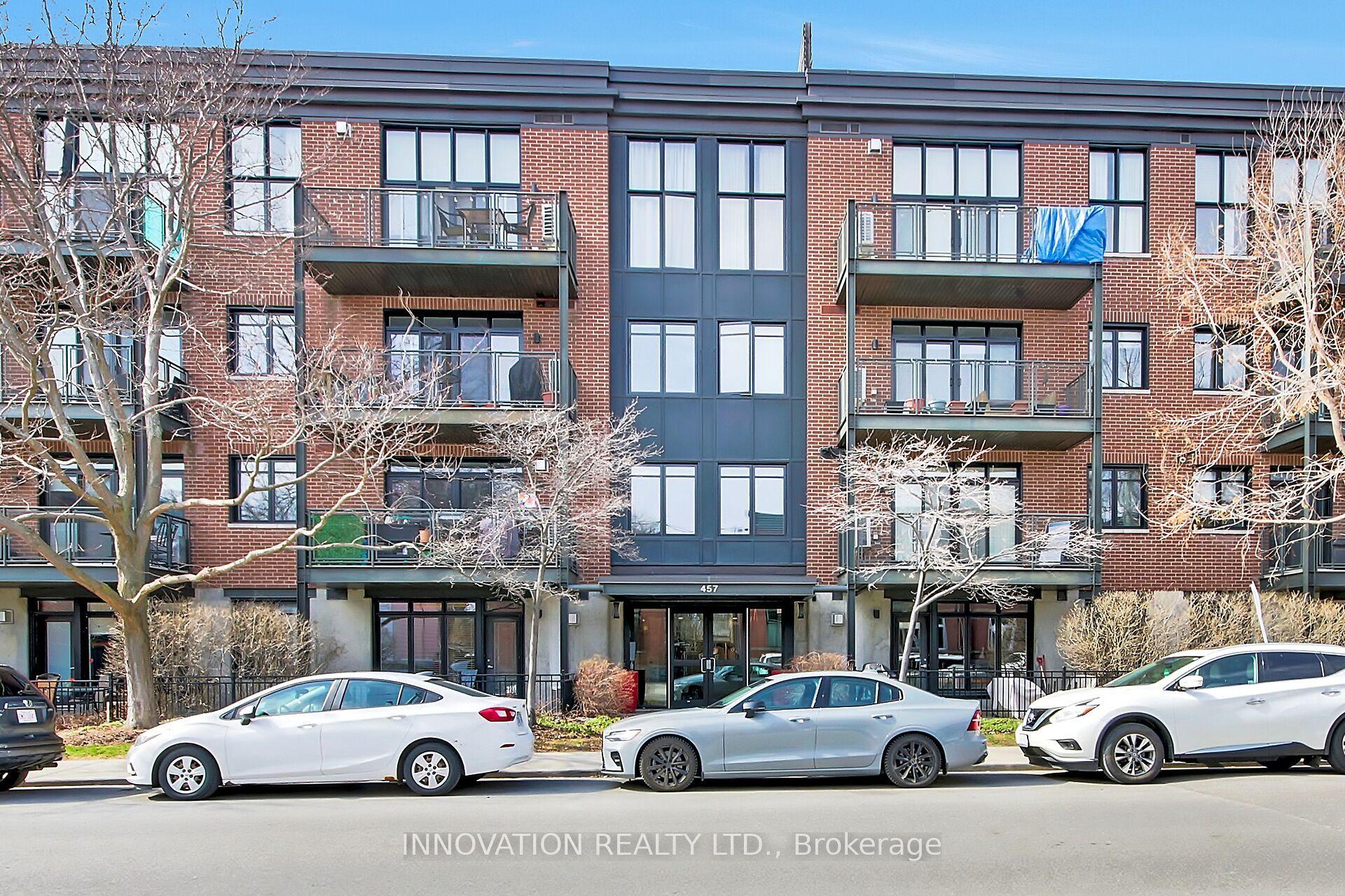 457 Mcleod Street 104 #104 — photo 1