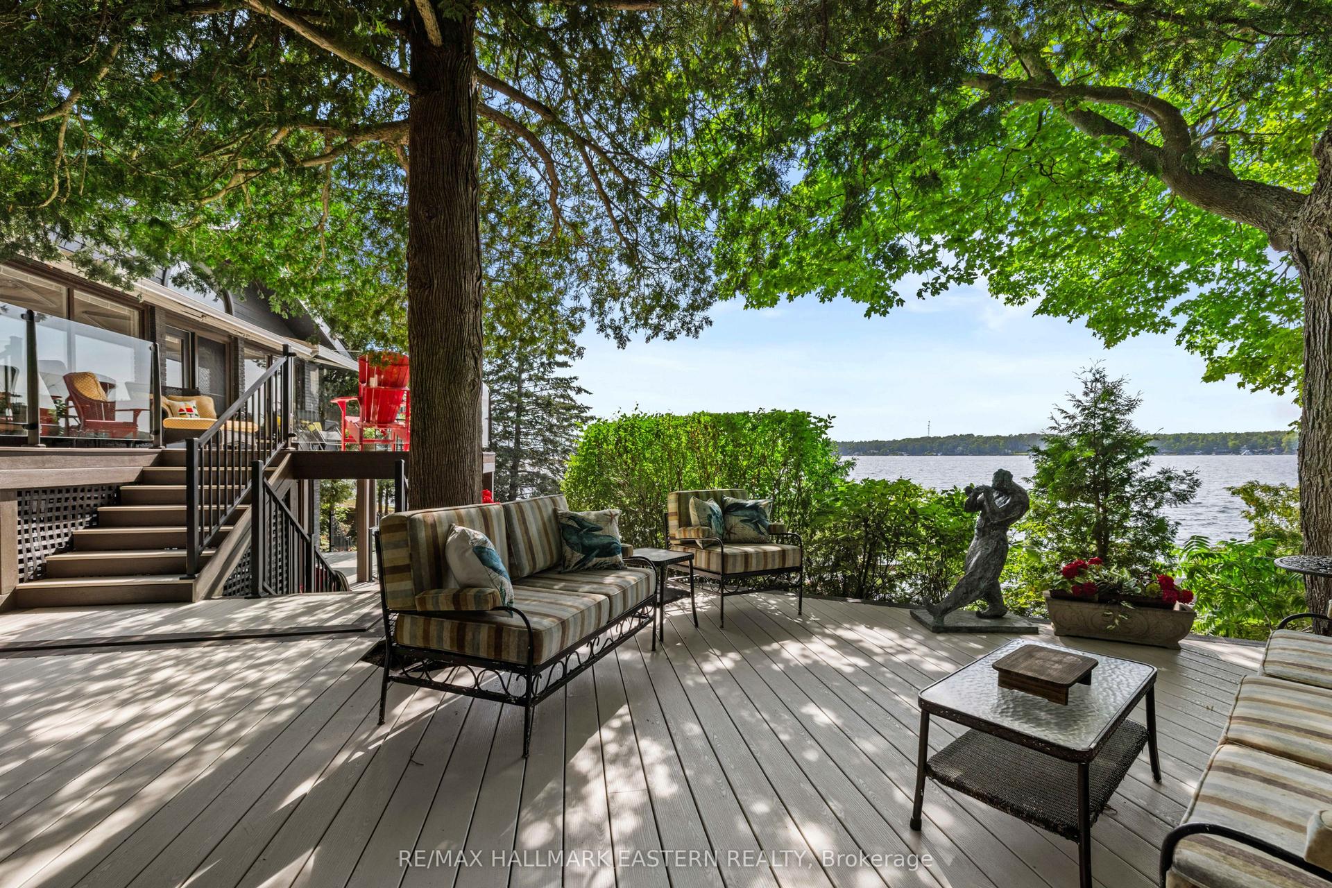 1052 Tedford Lane, Douro-Dummer — Detached for sale, photo 1