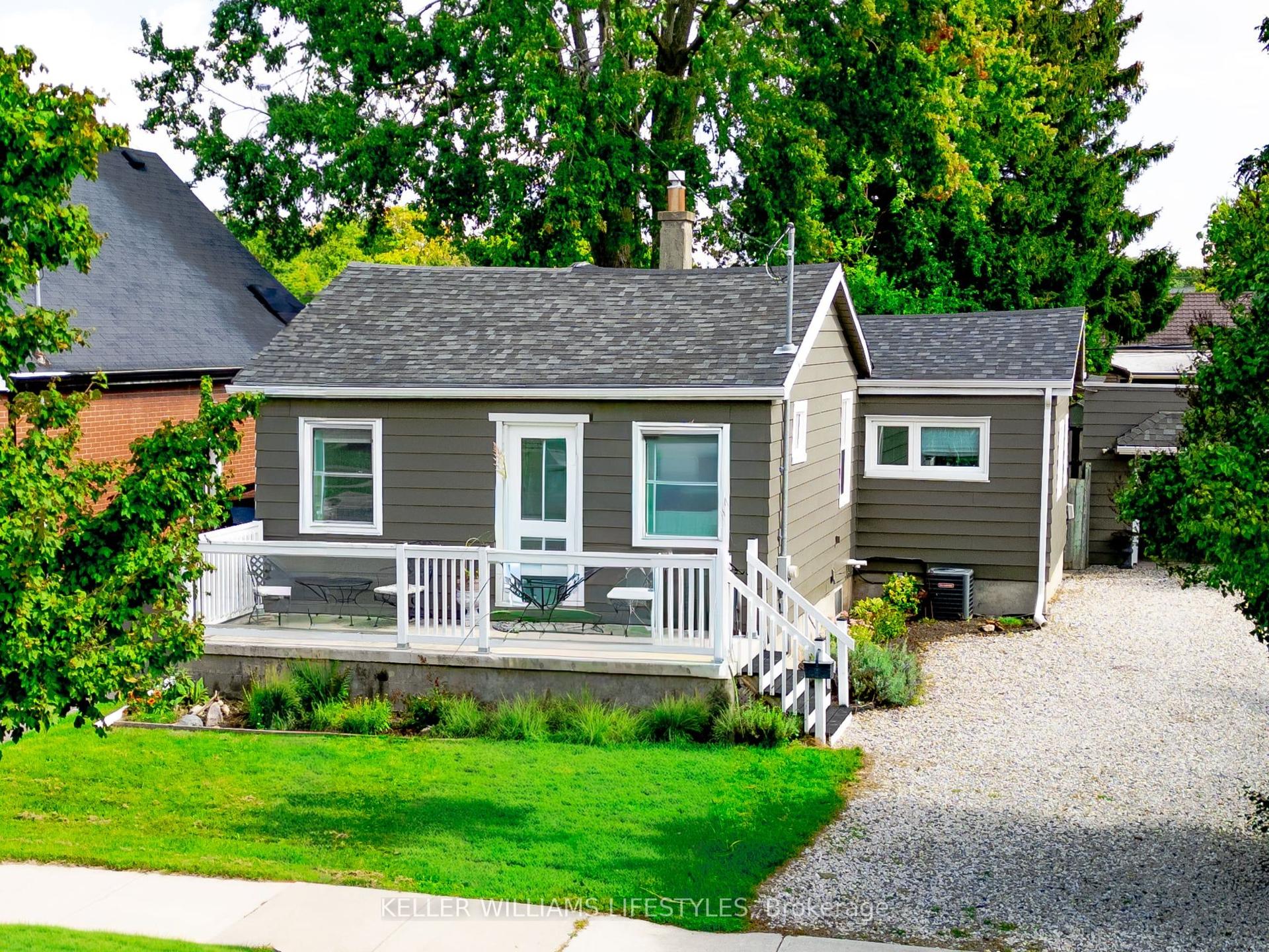 290 Vancouver Street, London East — Detached for sale, photo 1