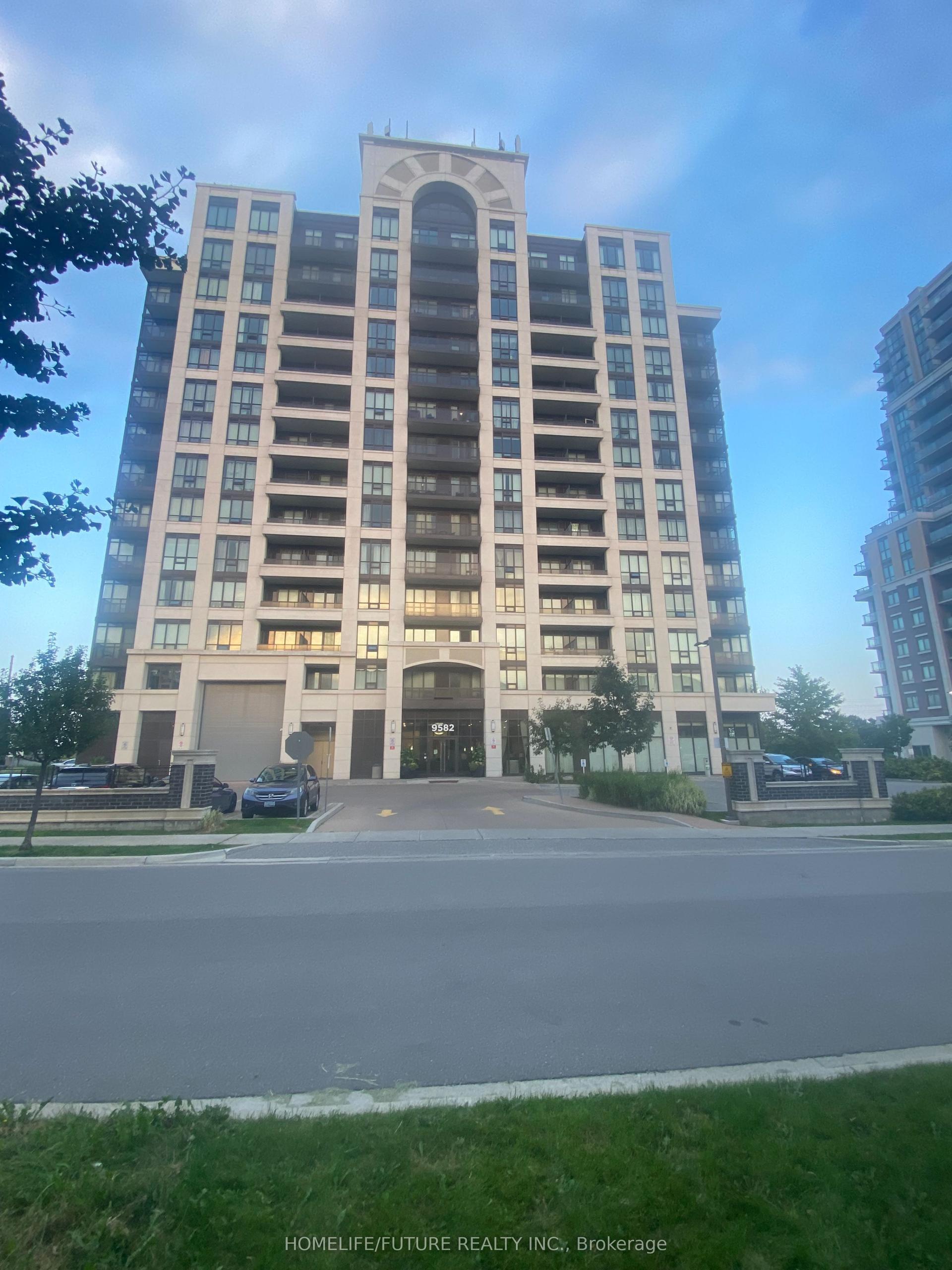 9582 Markham Road 501 #501, Markham — Condo for lease, photo 1