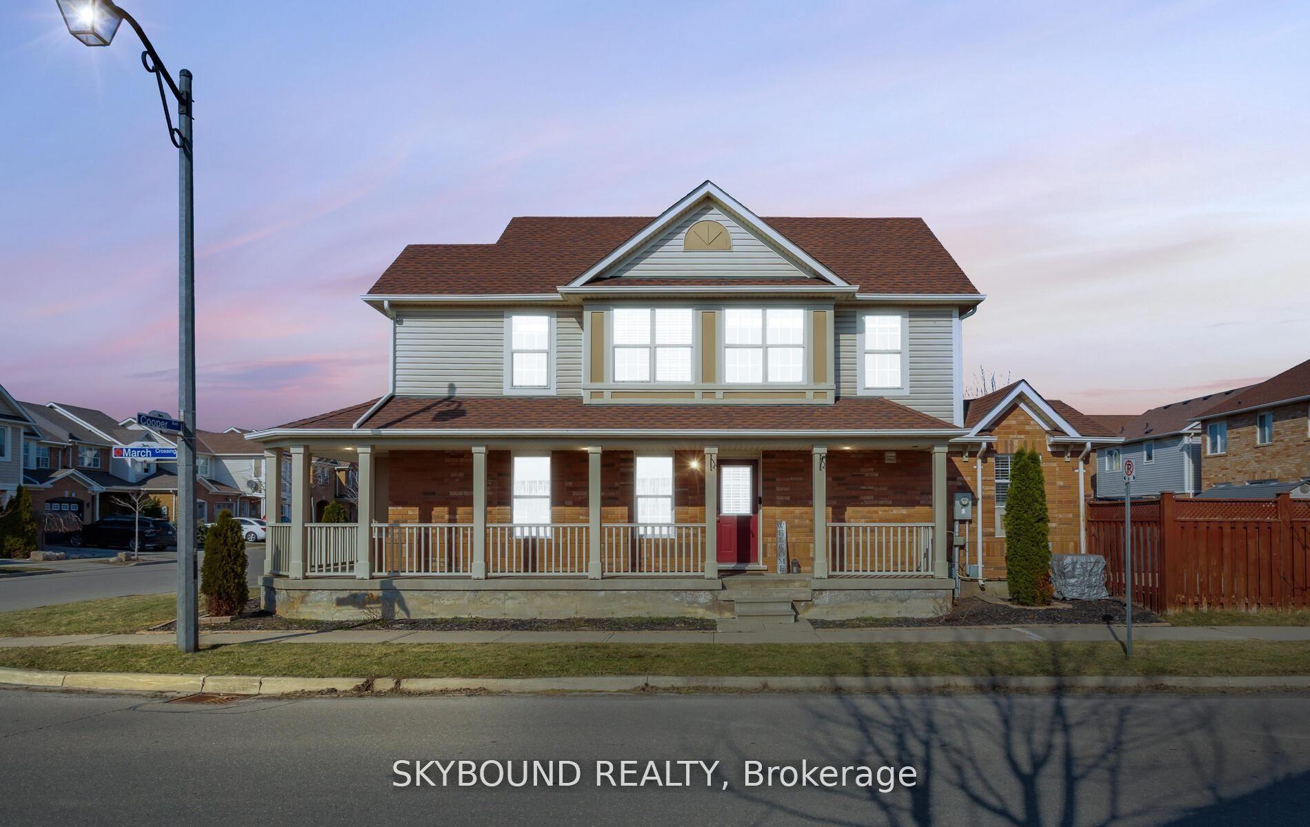 1057 Cooper Avenue — photo 1