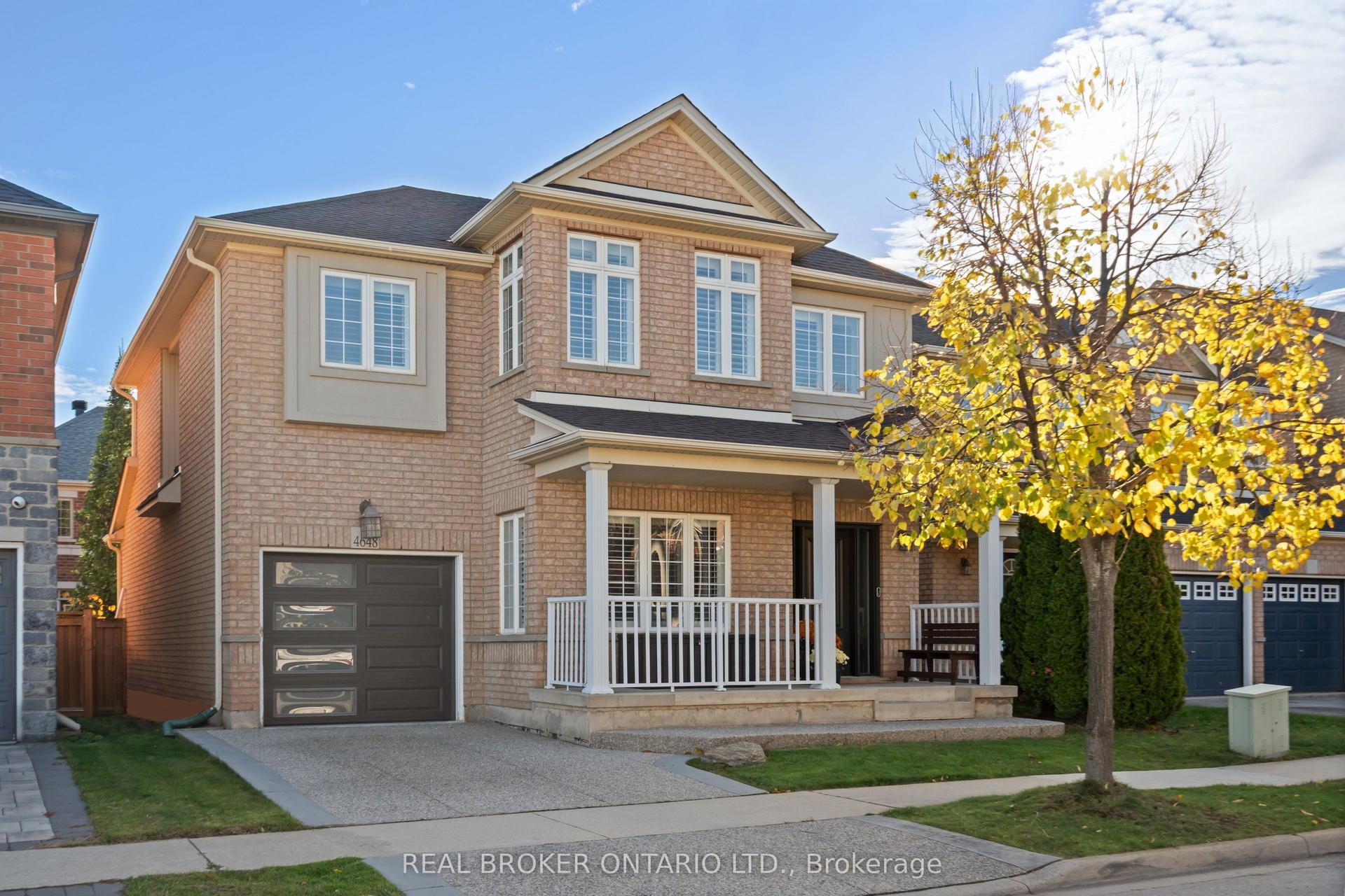 4648 Kearse Street — photo 1